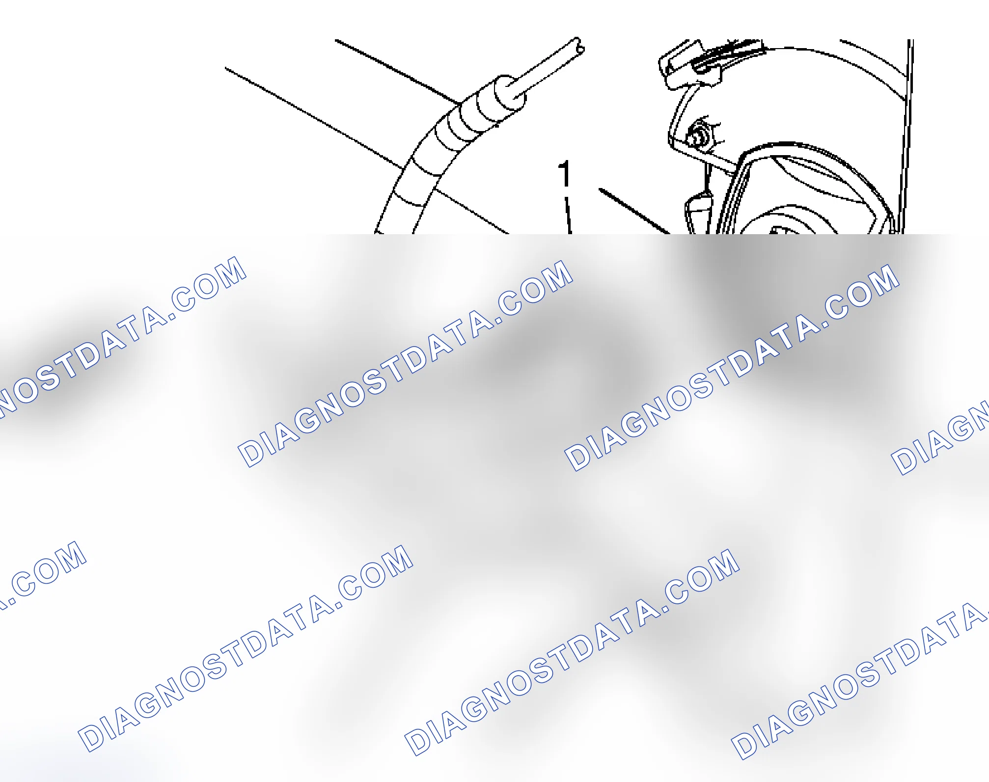 Scheme 34: Backup Lamp Bulb Replacement (Solstice)