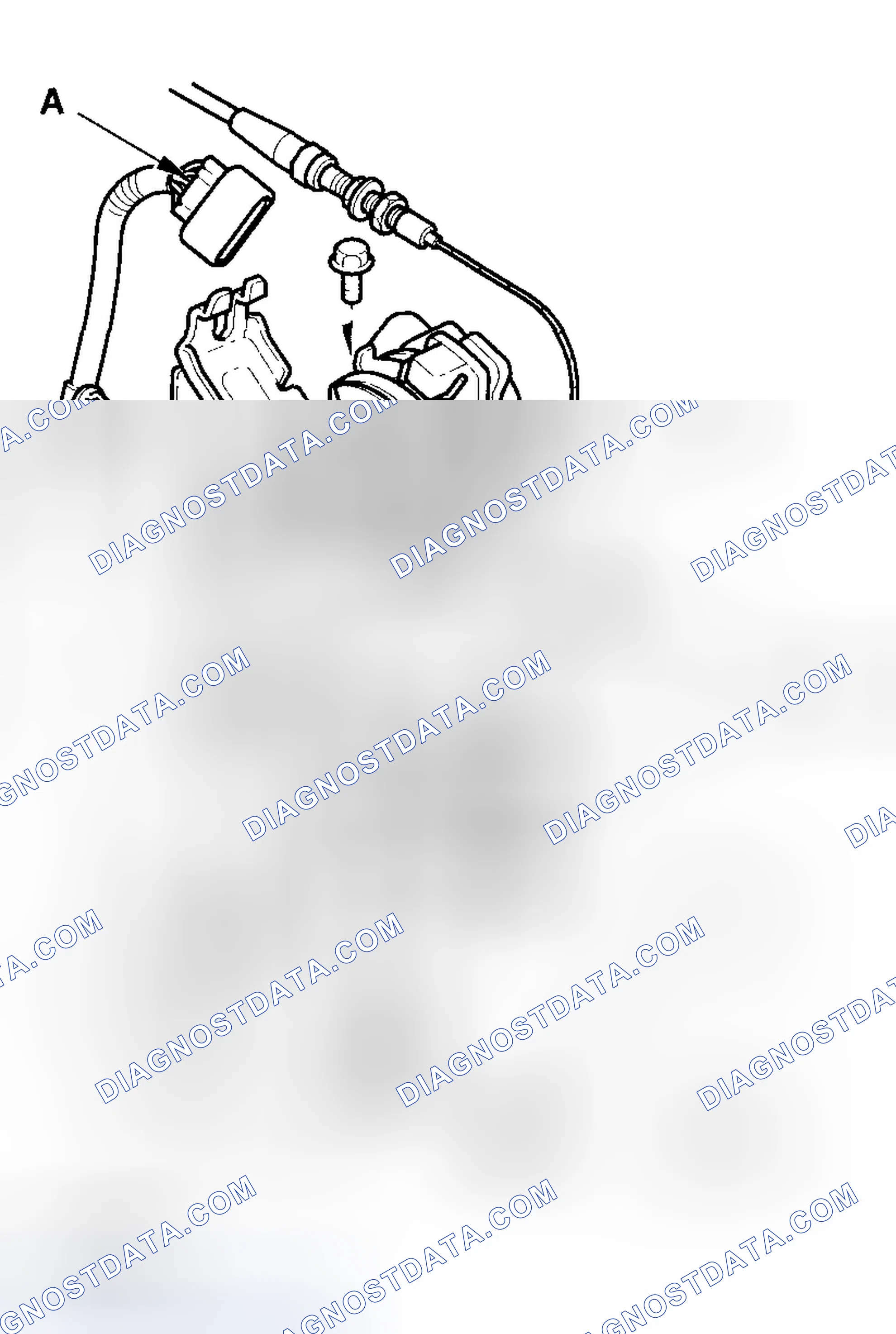 Scheme 116: APP Sensor Replacement