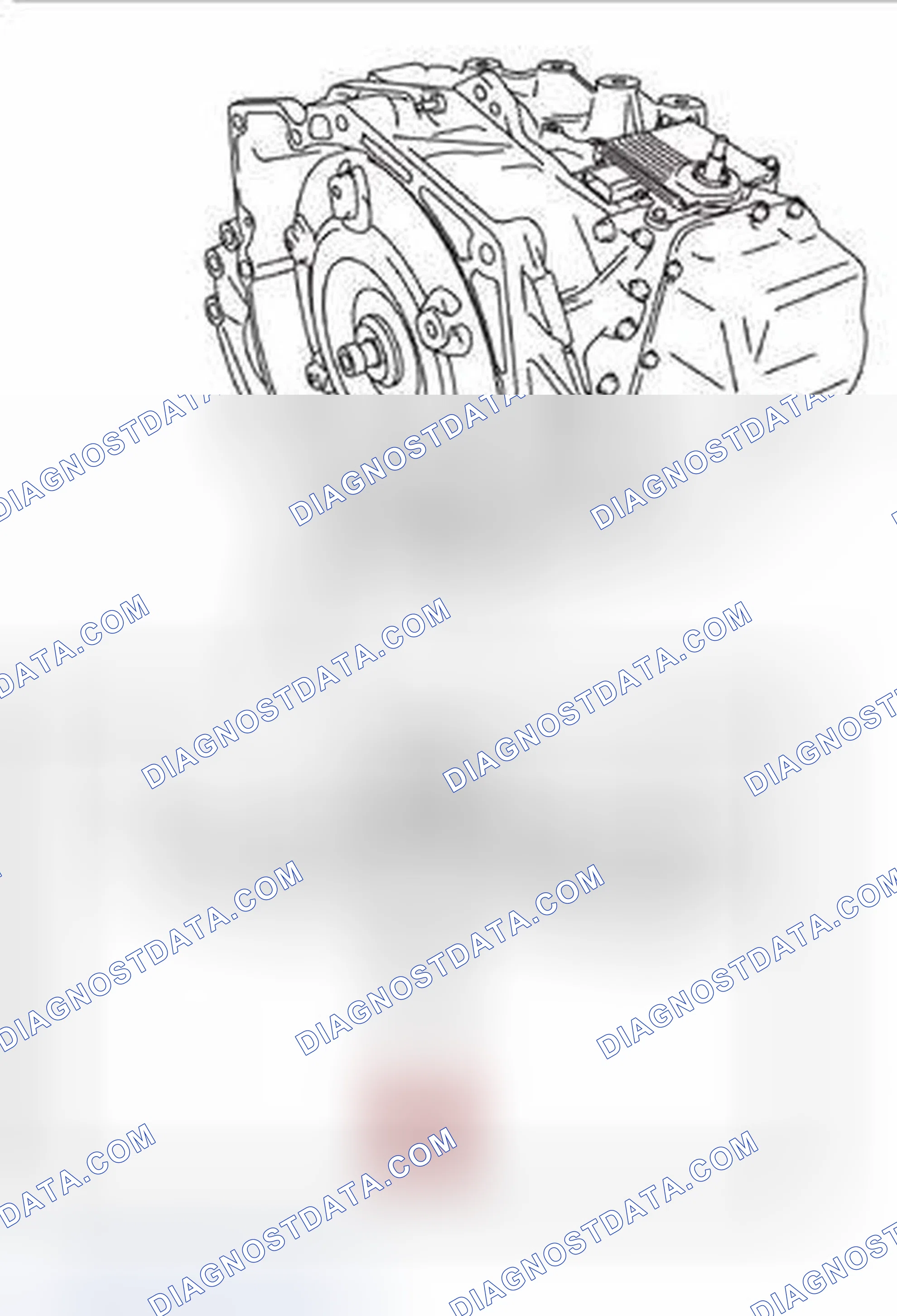 Scheme 2588: Basic fluid level check
