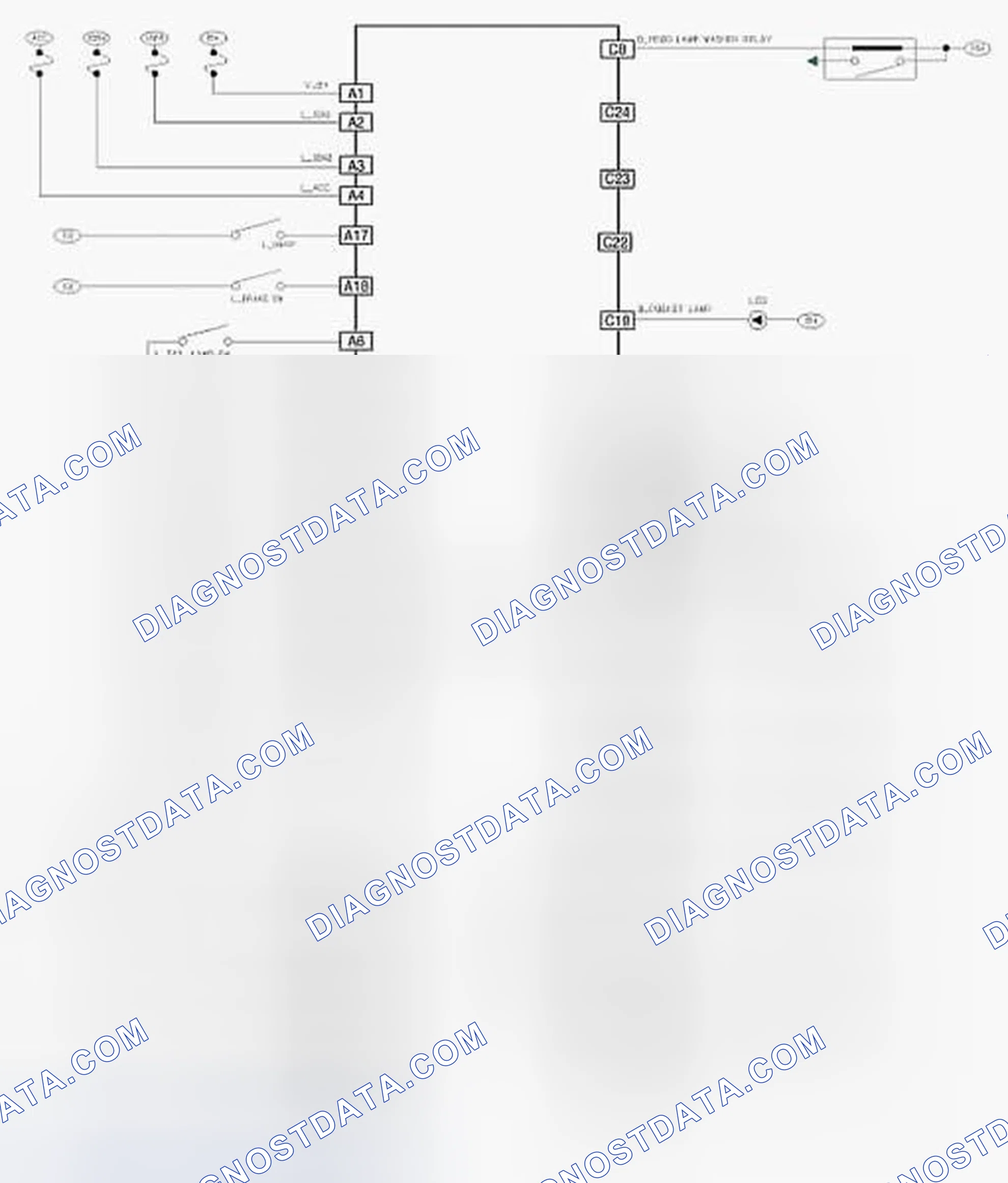Scheme 2: Circuit Diagram