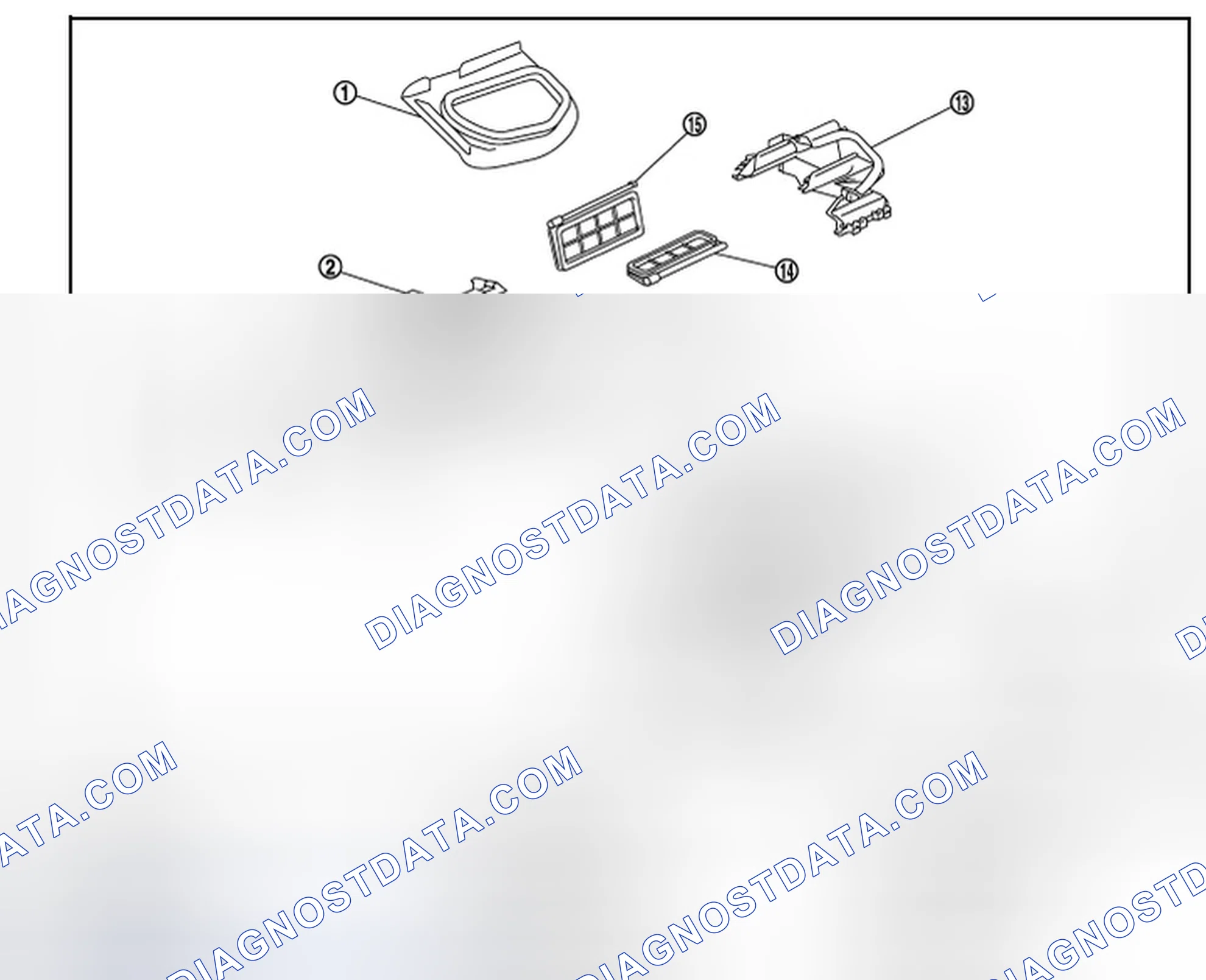 Scheme 259: Exploded View