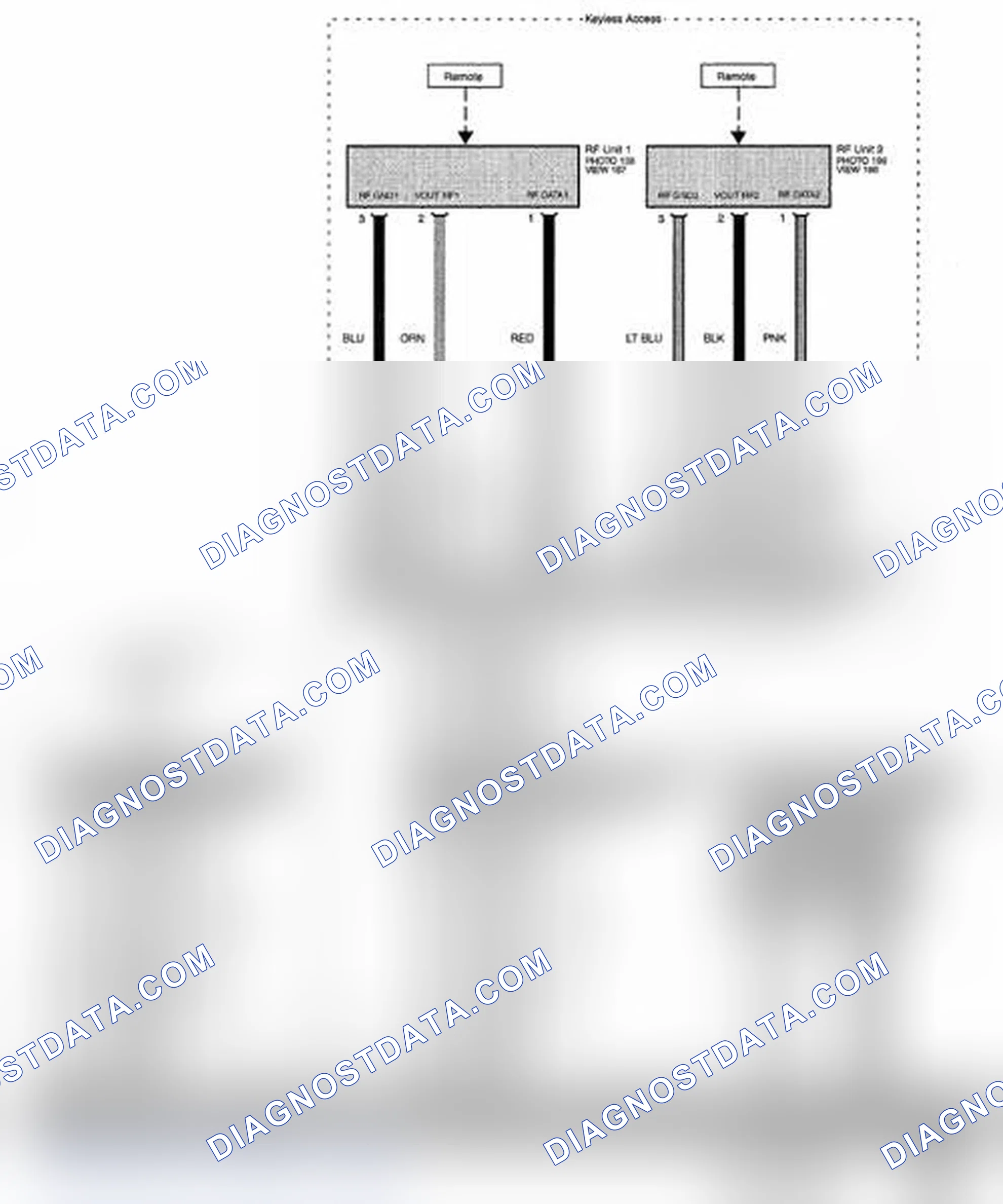 Scheme 306: DPMS Circuit Diagram (Page 143-3)