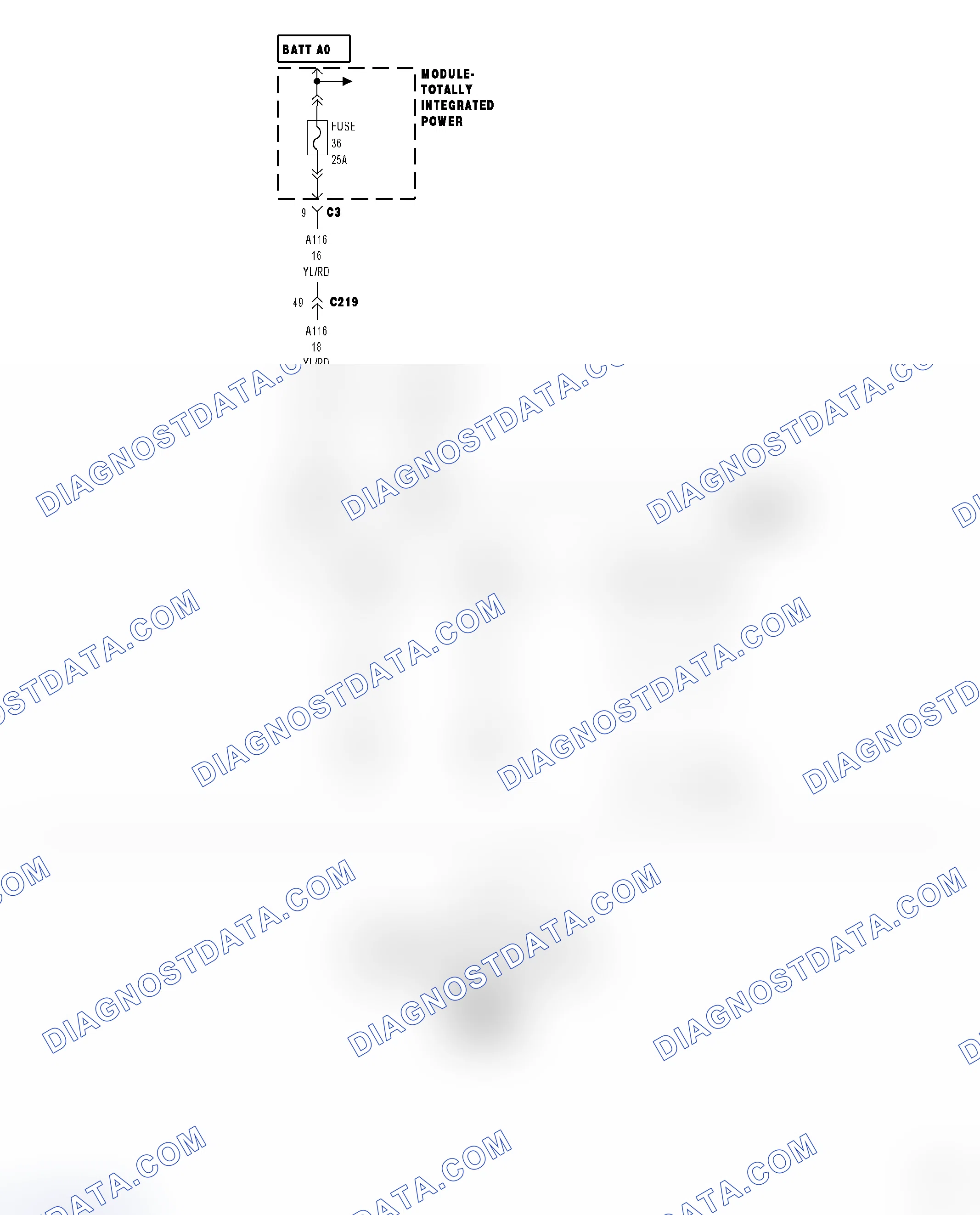 Scheme 16: Circuit Schematic