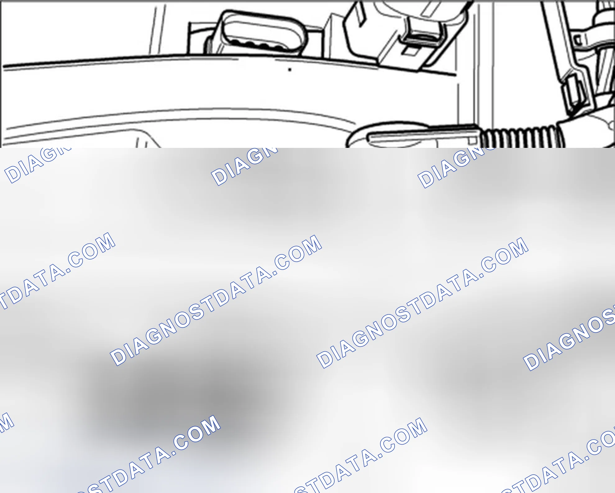 Scheme 14: Installing ignition coils
