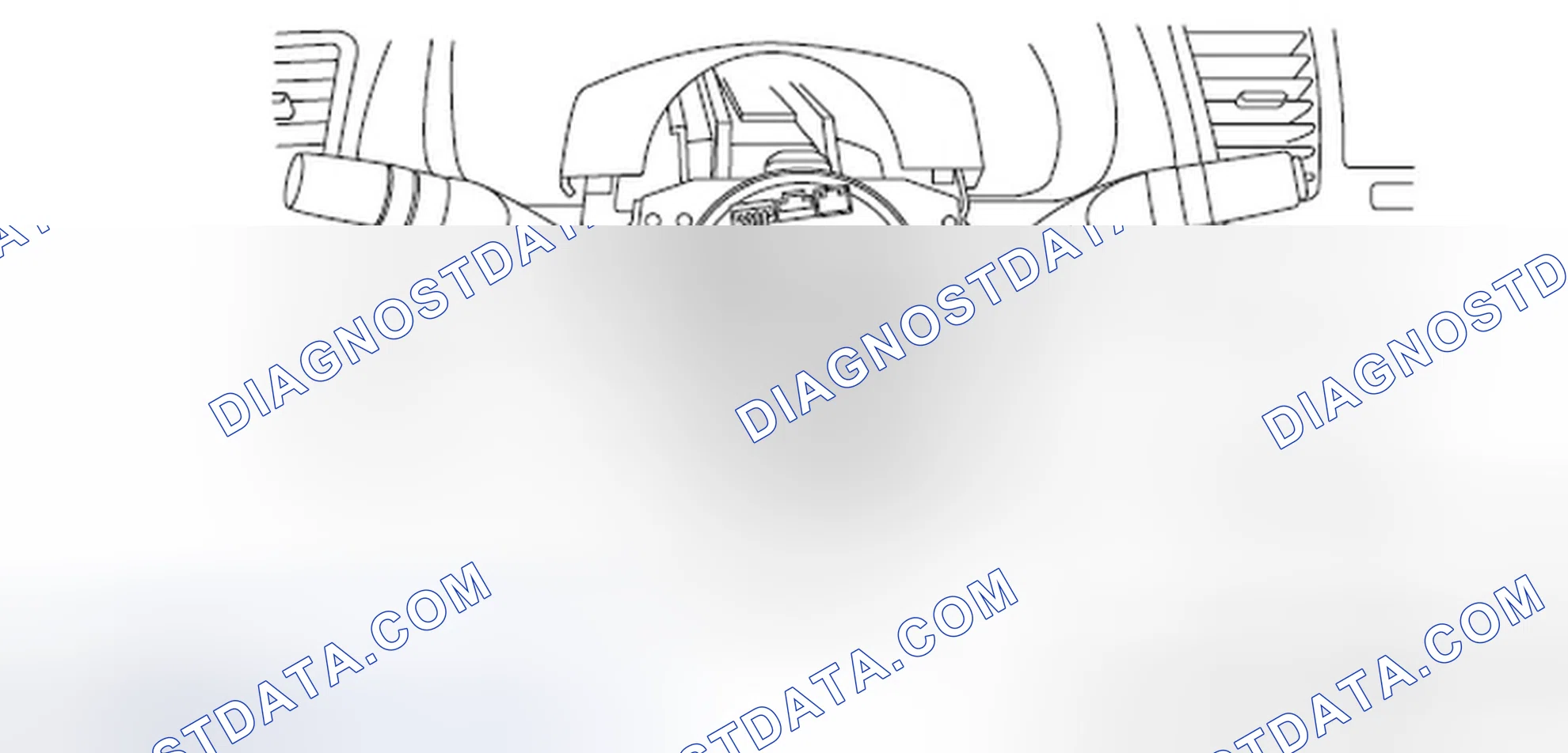 Scheme 15: STEERING ROLL CONNECTOR