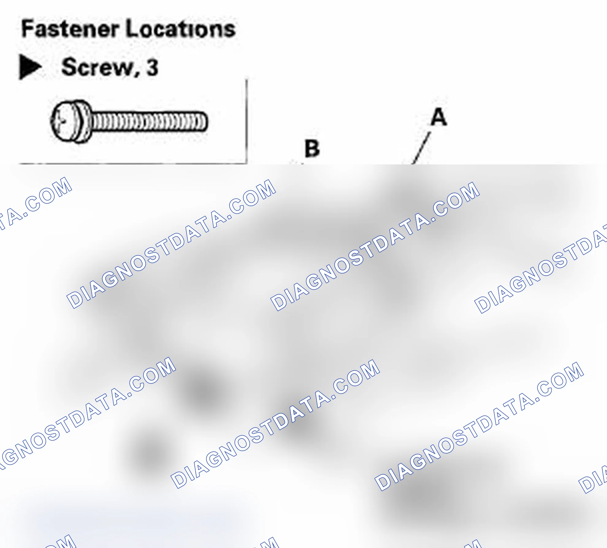 Scheme 19: Motor Replacement