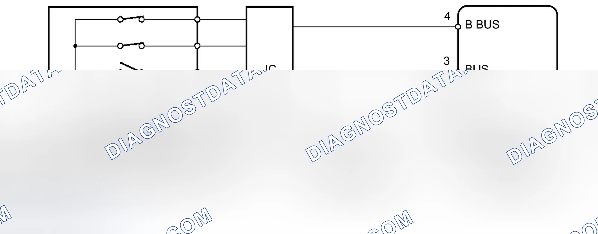 Scheme 262: WIRING DIAGRAM