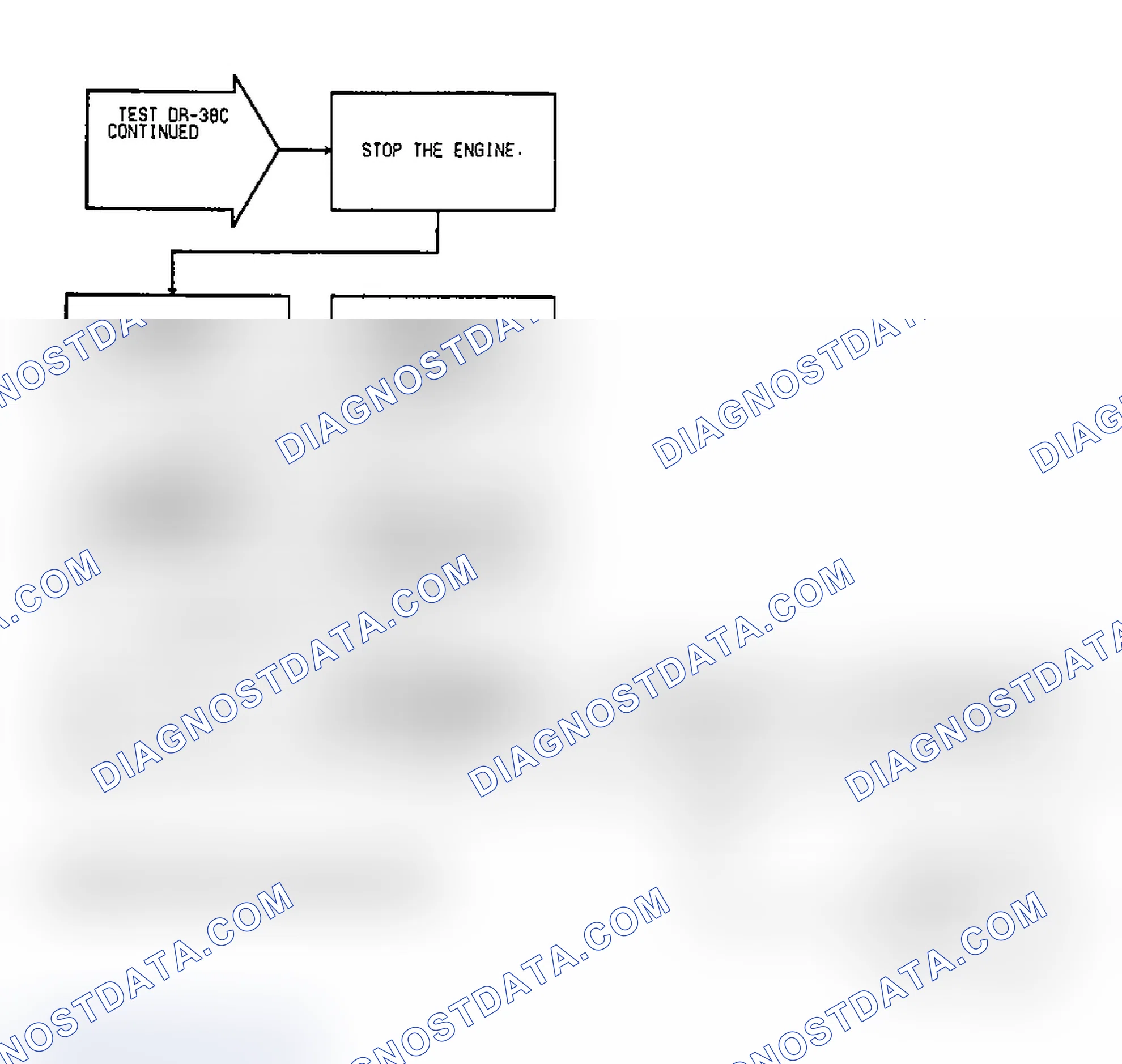 Scheme 186: Test DR-38C: (2 of 5) EGR Operation Federal Emissions