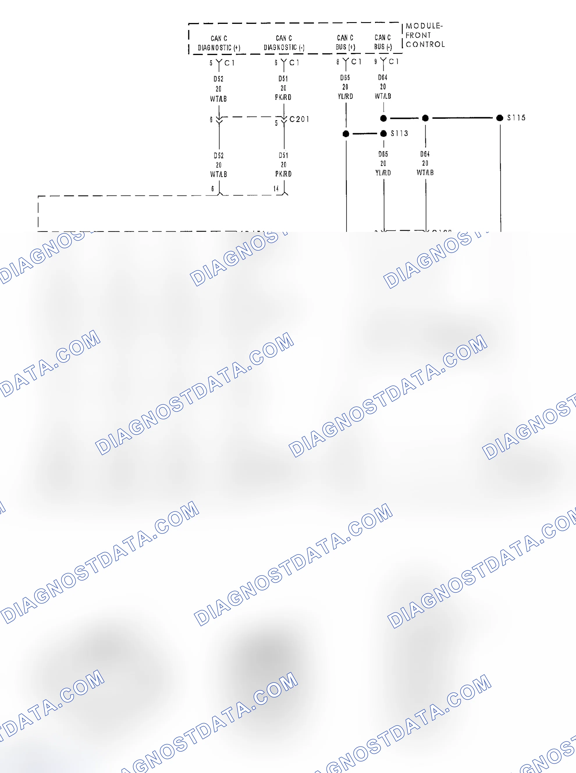 Scheme 267: Circuit Schematic