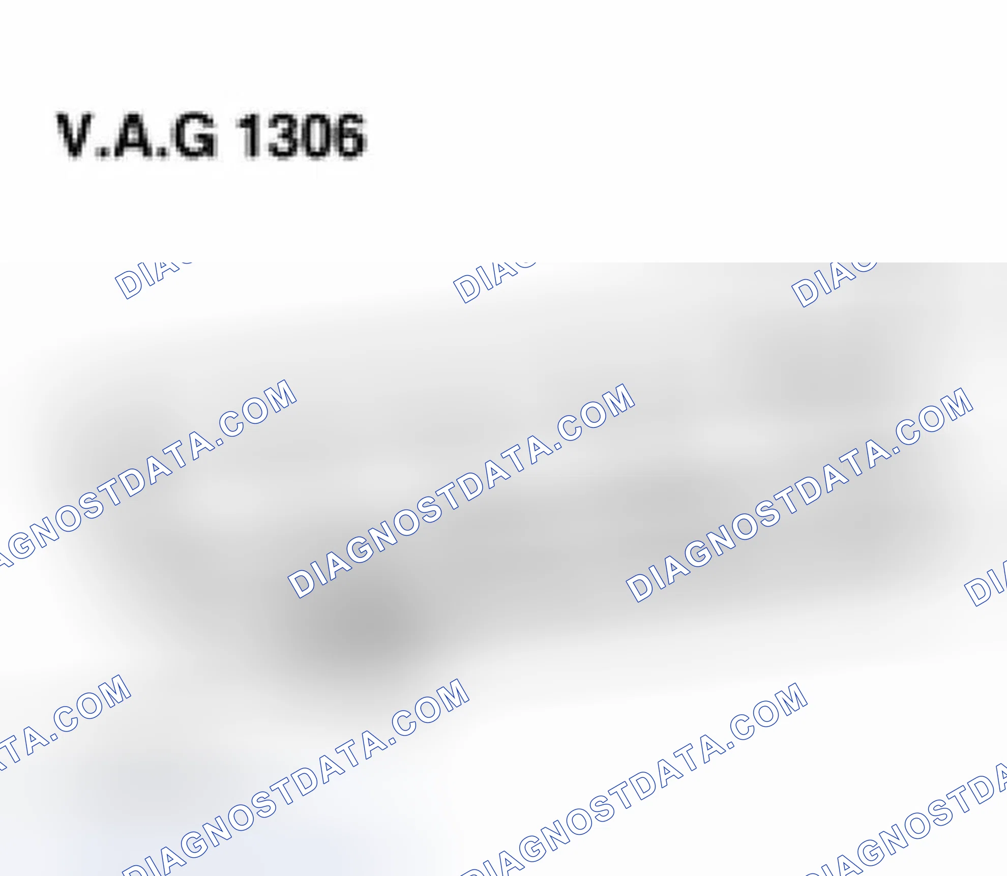 Scheme 2: Special tools and equipment required