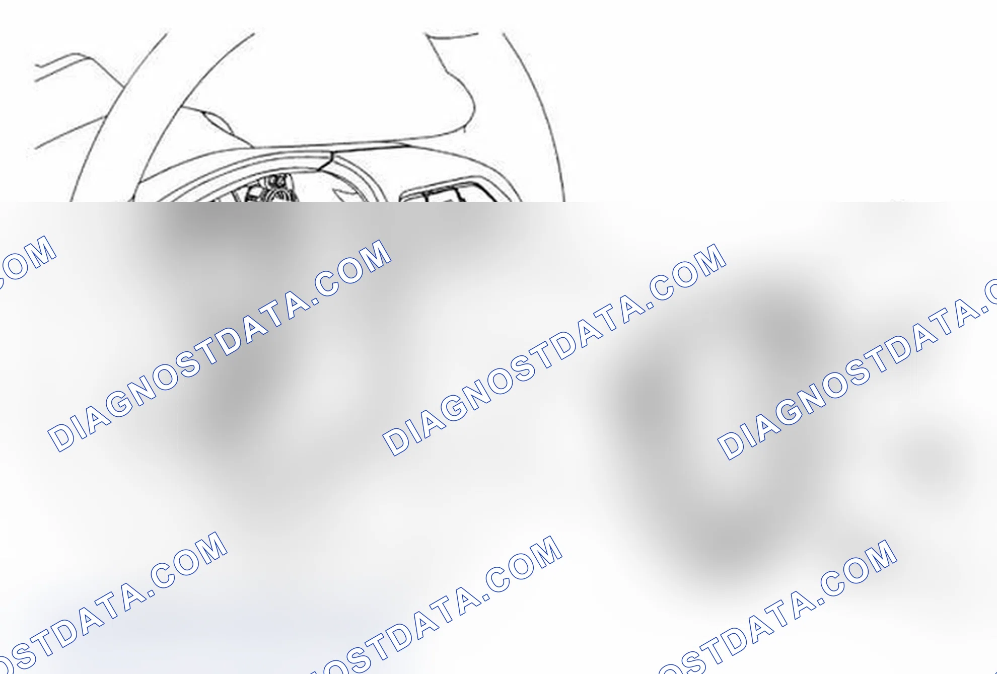 Scheme 3: Steering Wheel Horn Contact Replacement