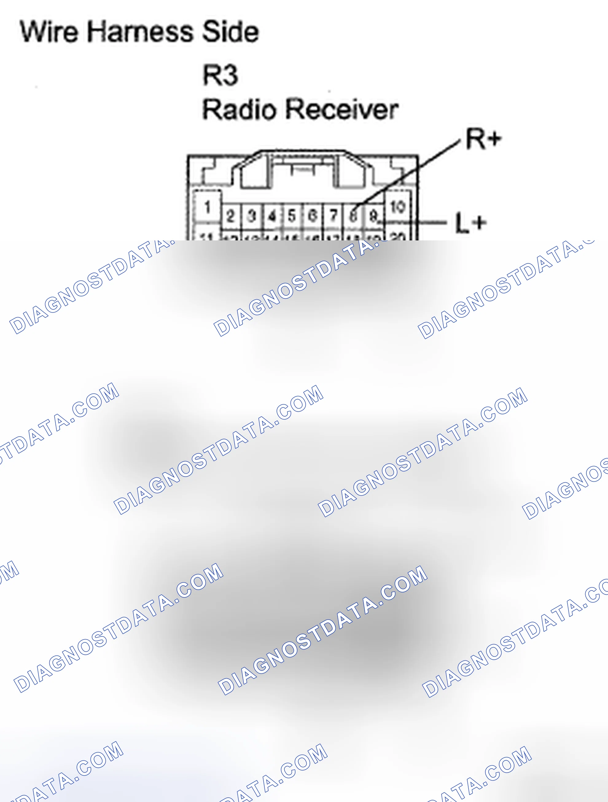 Scheme 17: INSPECTION PROCEDURE