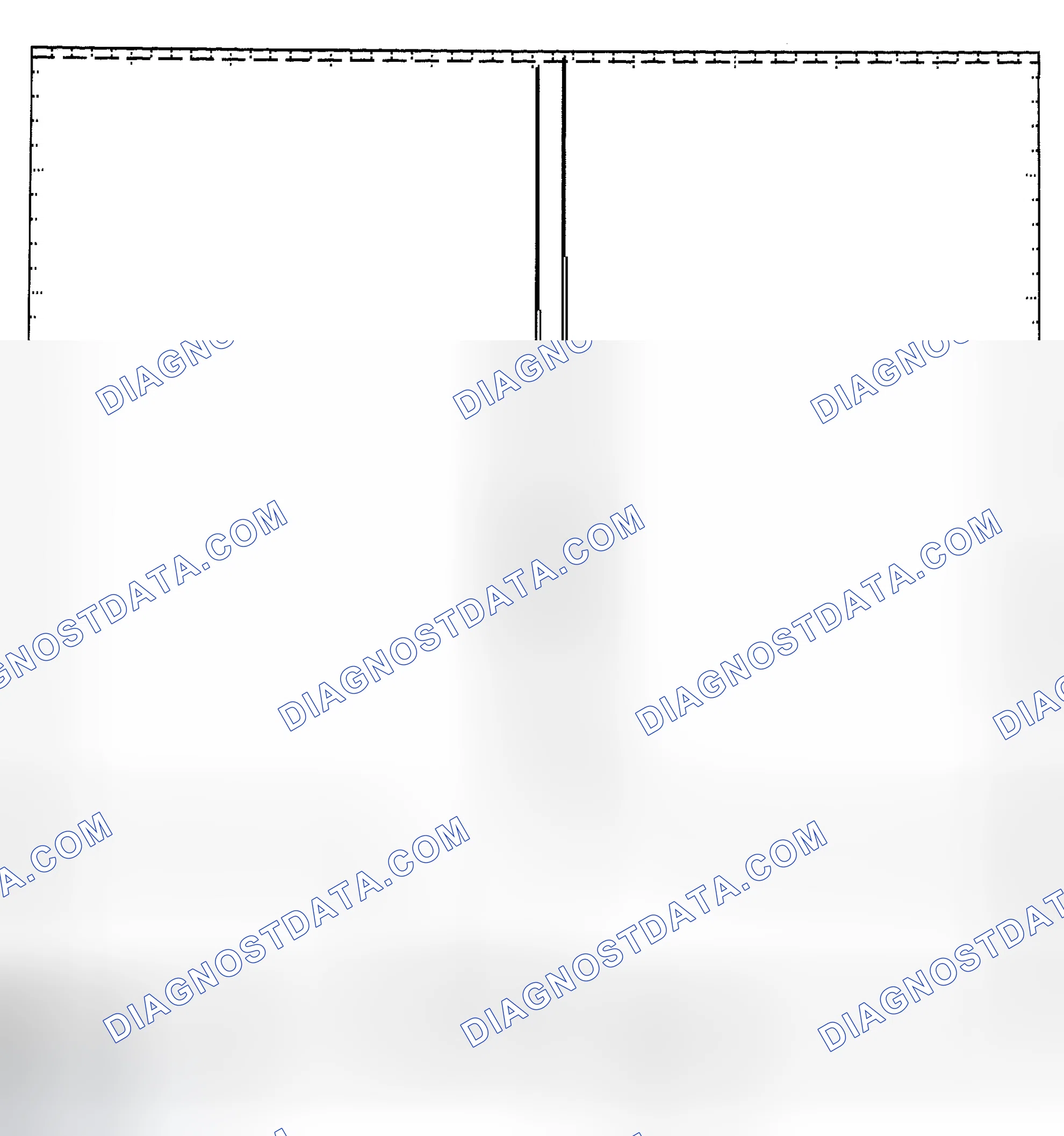 Scheme 30: Single Injector - Known Good - Voltage Pattern