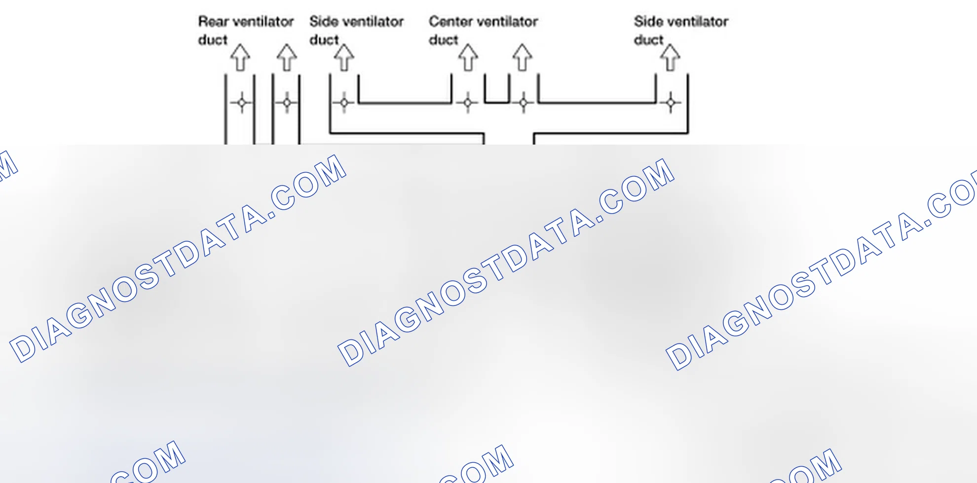Scheme 349: WITH COLOR DISPLAY : Switches And Their Control Function
