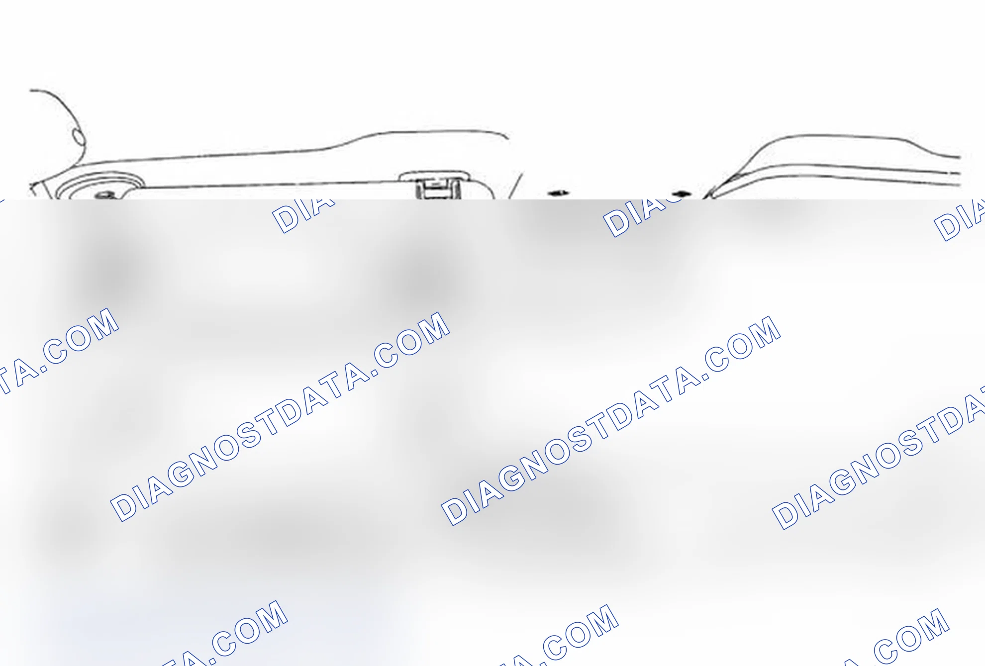 Scheme 13: Sunshade Illuminated Mirror Lamp Bulb Replacement (Encore)