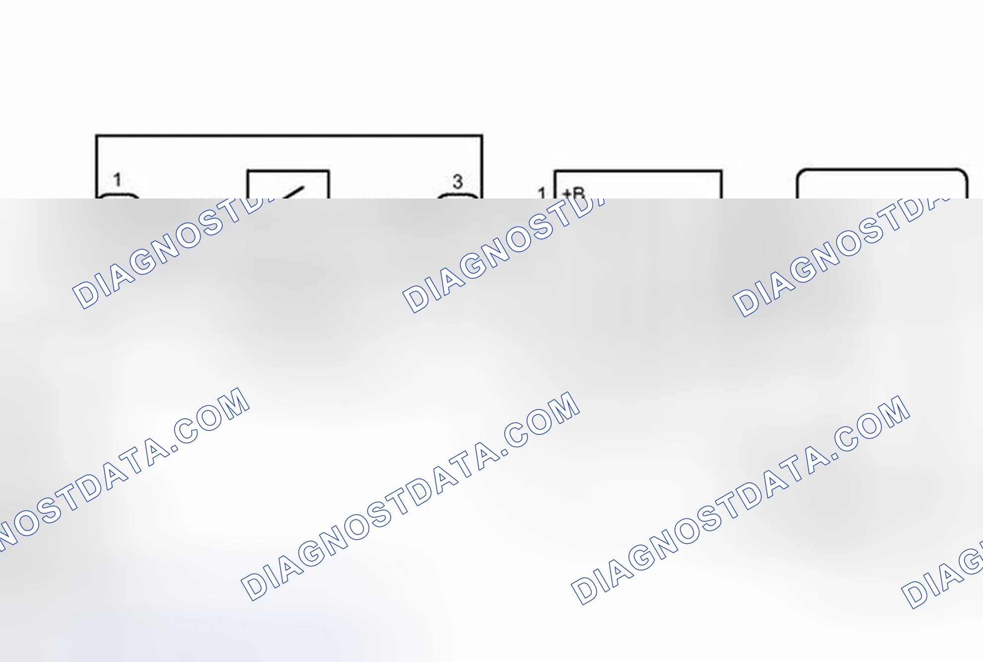 Scheme 571: WIRING DIAGRAM
