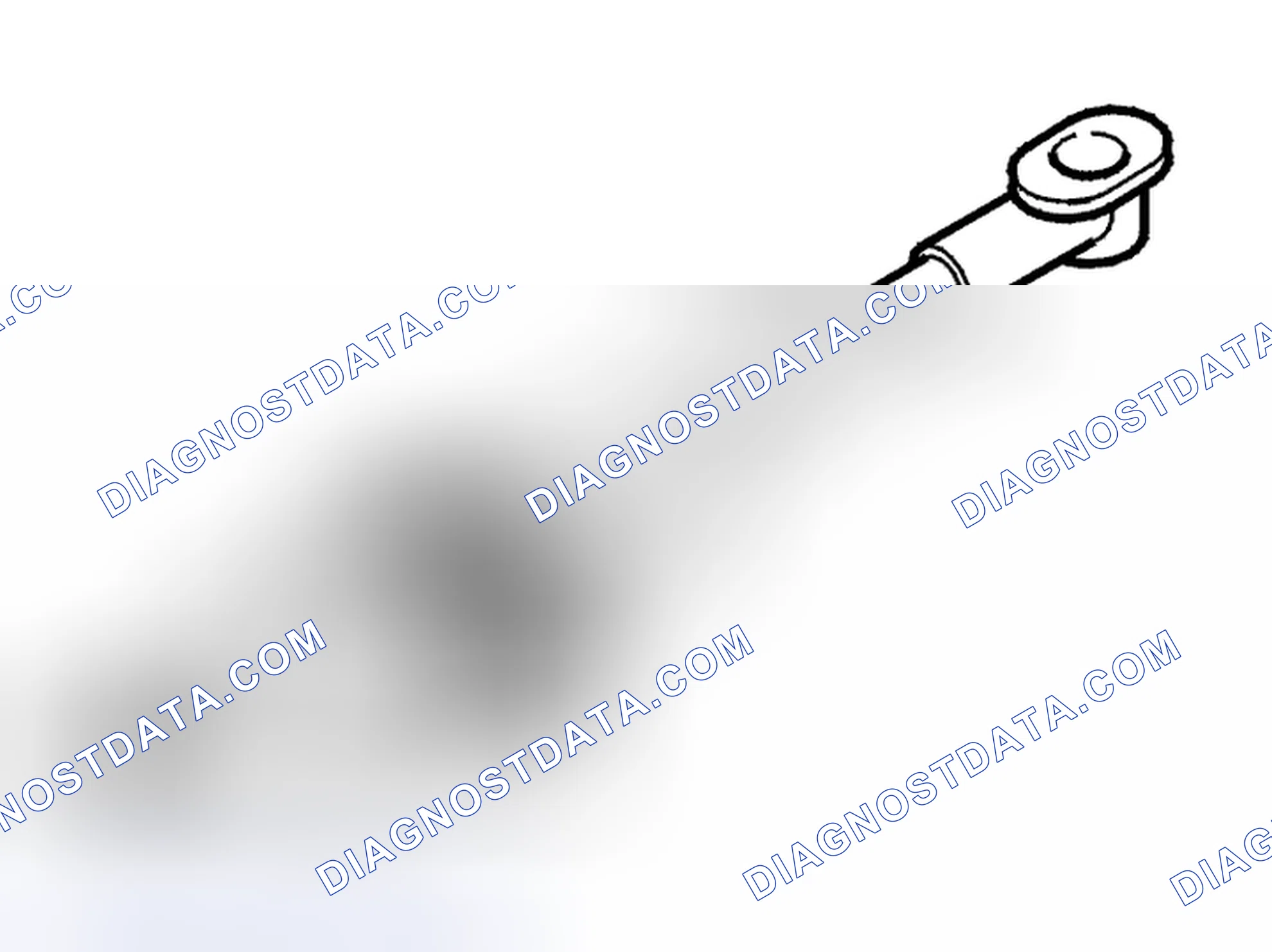 Scheme 48: Clutch pedal sensor, specifications