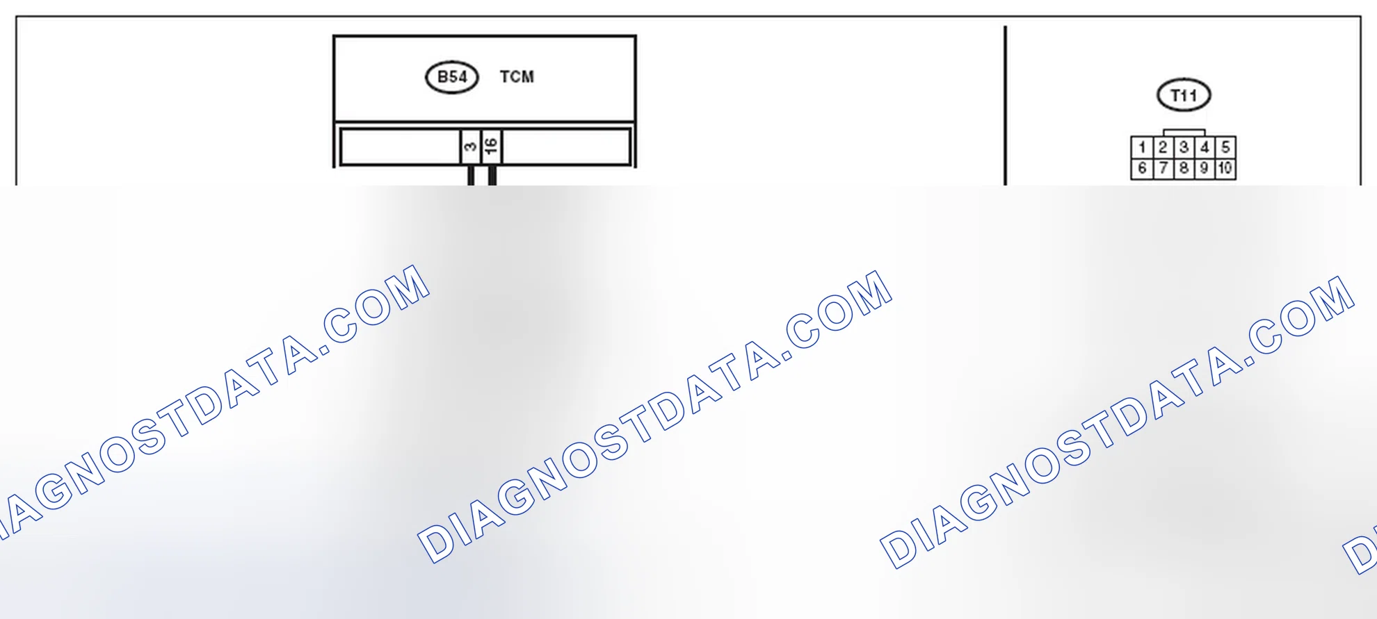 Scheme 403: WIRING DIAGRAM