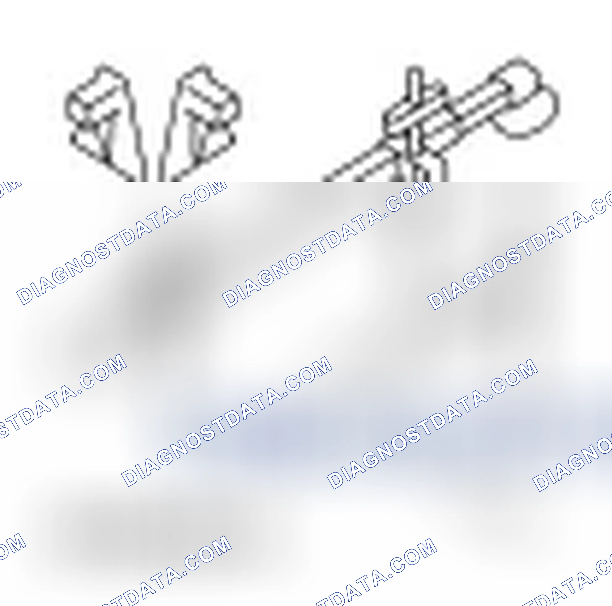 Scheme 101: Special Tool(s)