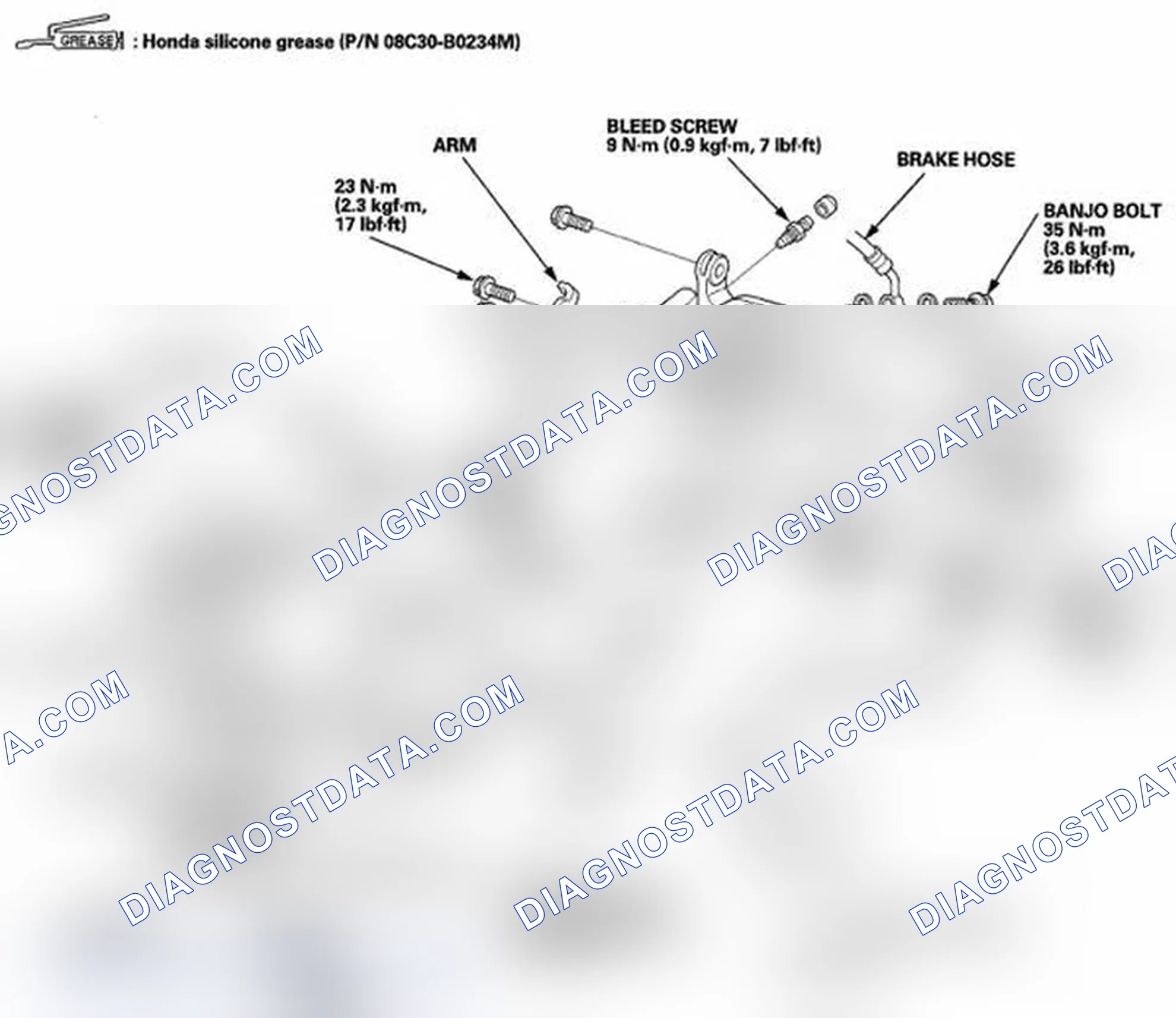 Scheme 58: Exploded View