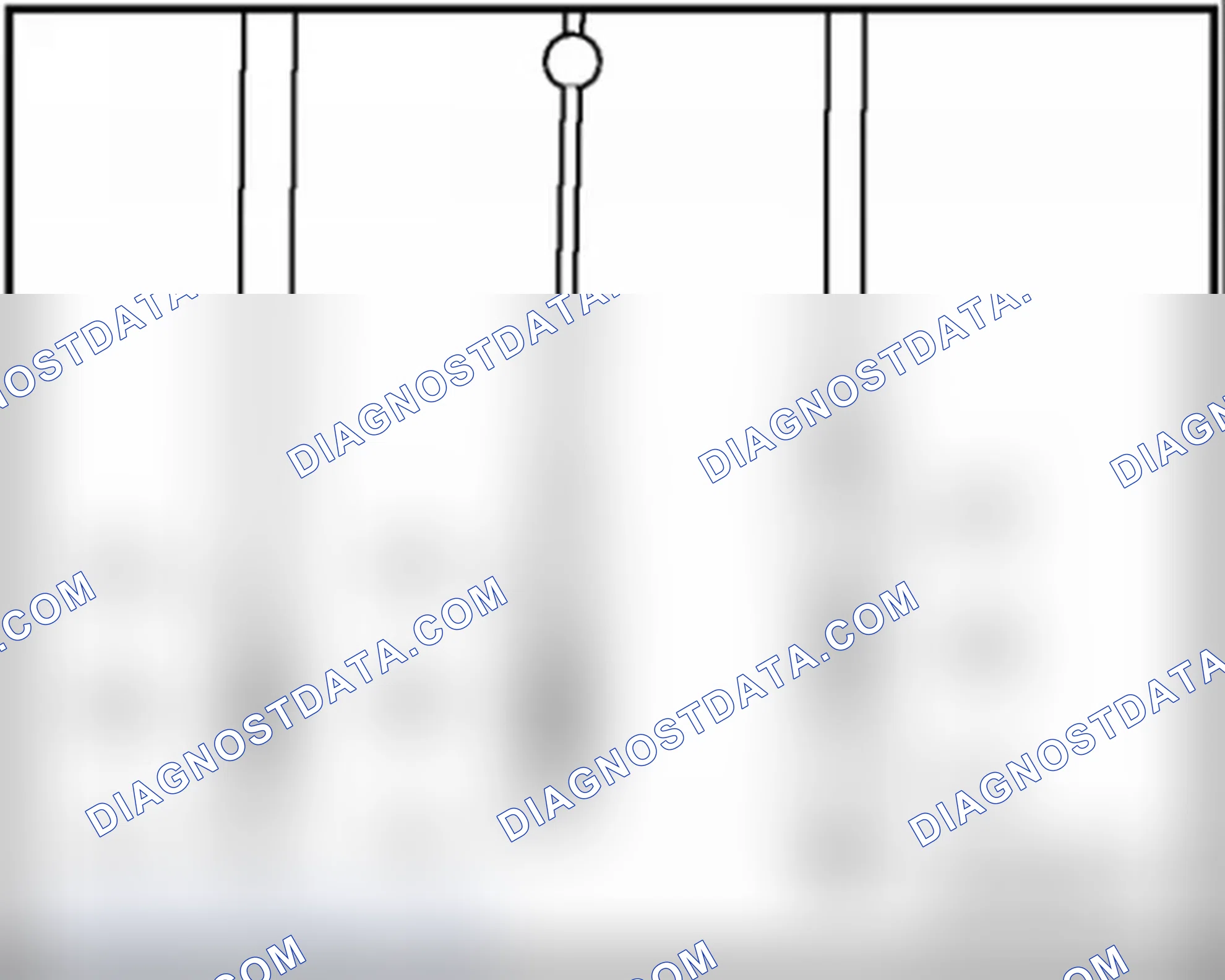 Scheme 54: OIL LEVEL, CHECKING WITH OIL DIPSTICK
