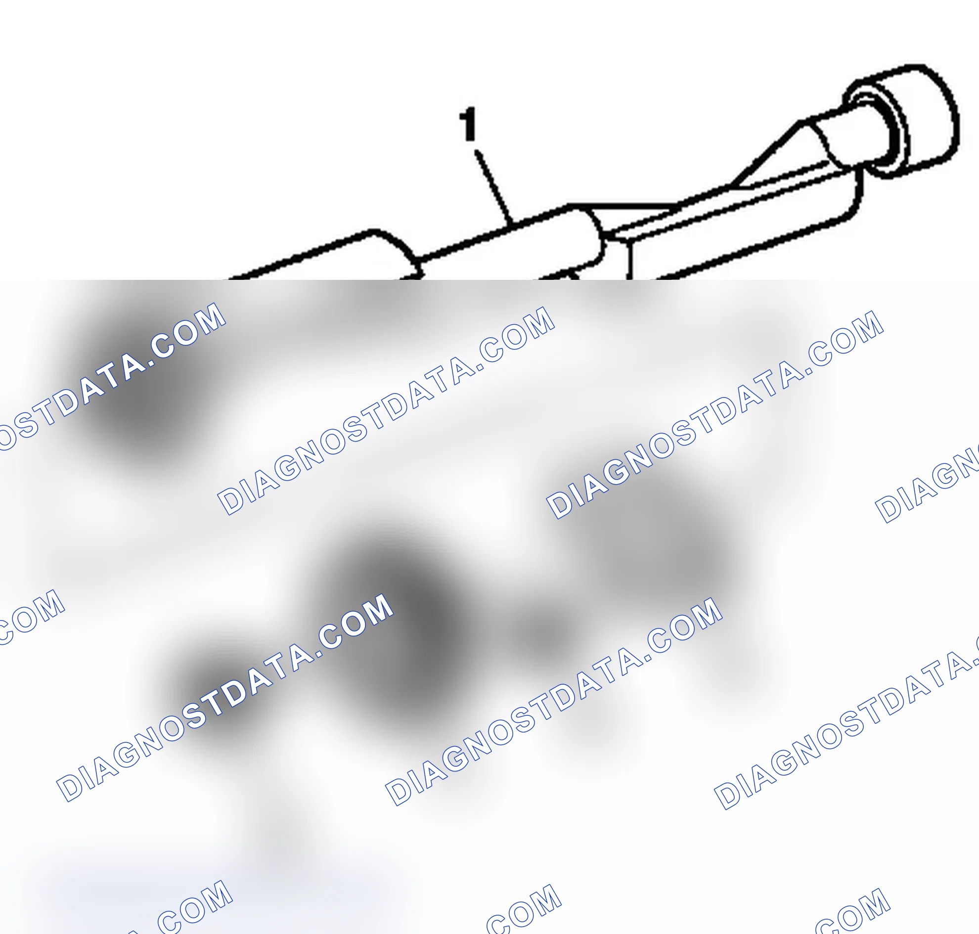 Scheme 43: Balance Shaft Cleaning and Inspection