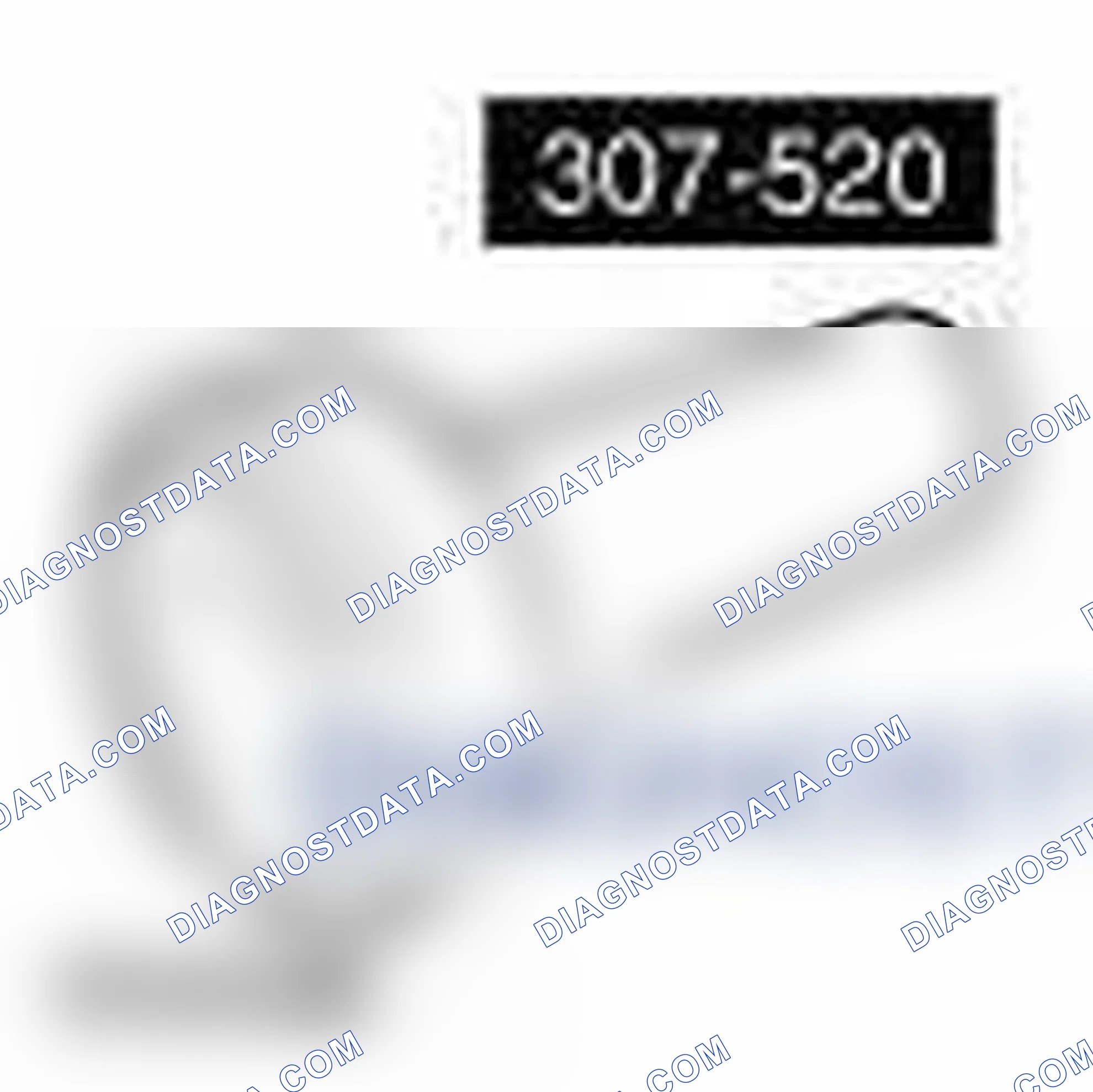 Scheme 14: EXTENSION HOUSING SEAL