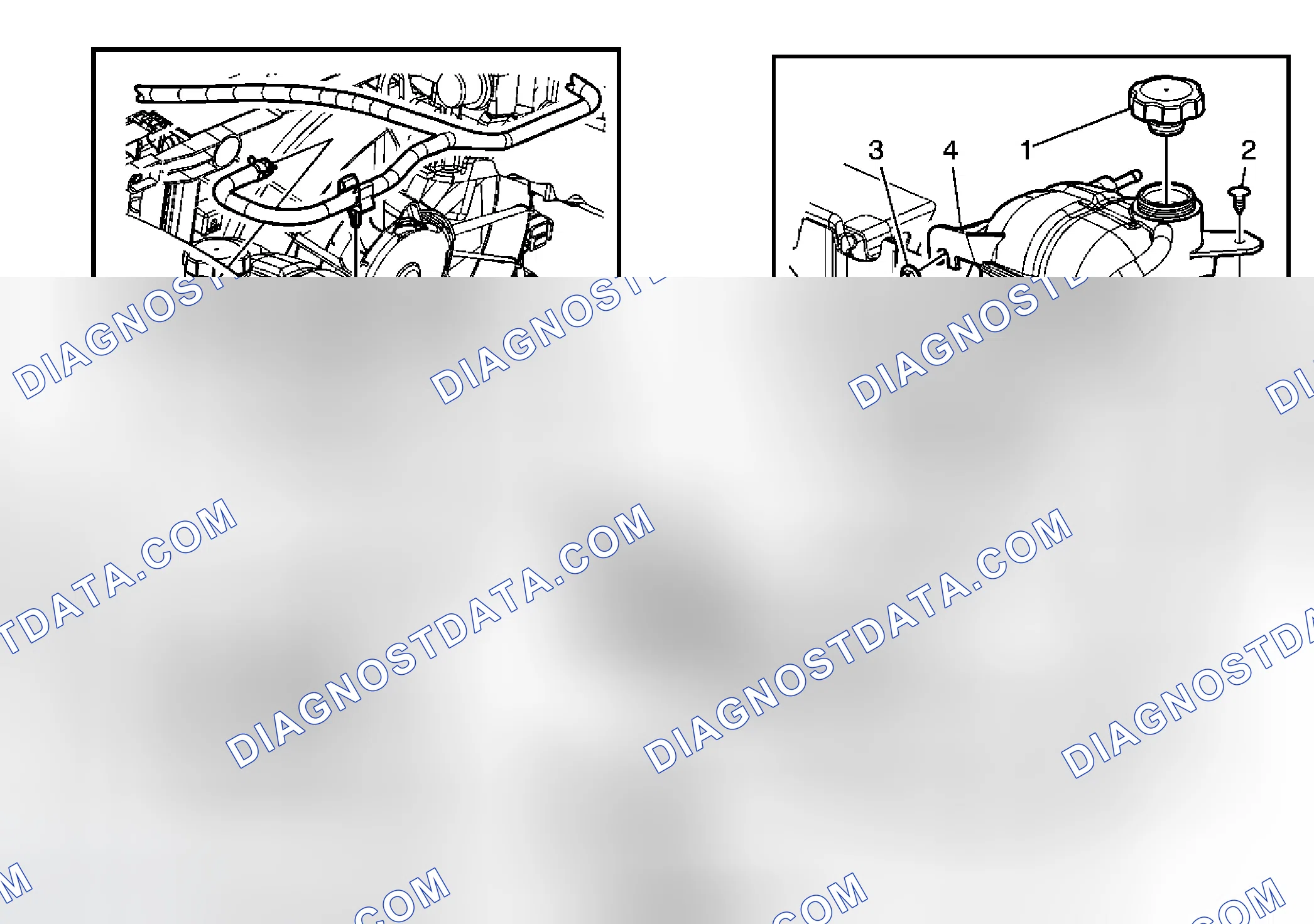 Scheme 17: Surge Tank Replacement