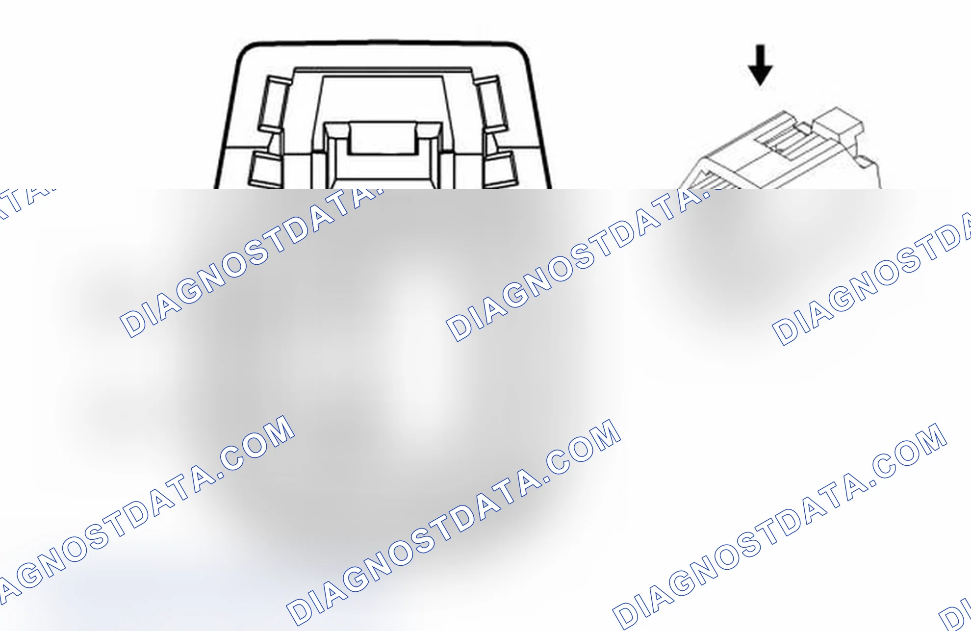 Scheme 116: Fuel Injector 1