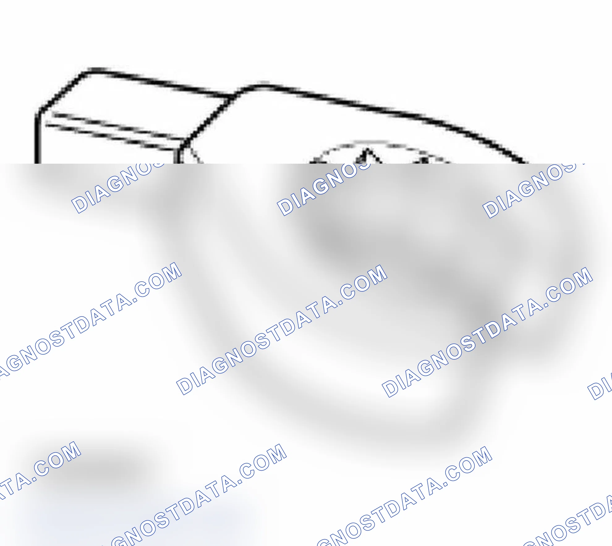 Scheme 422: 11 7 030 Socket wrench socket WAF 22