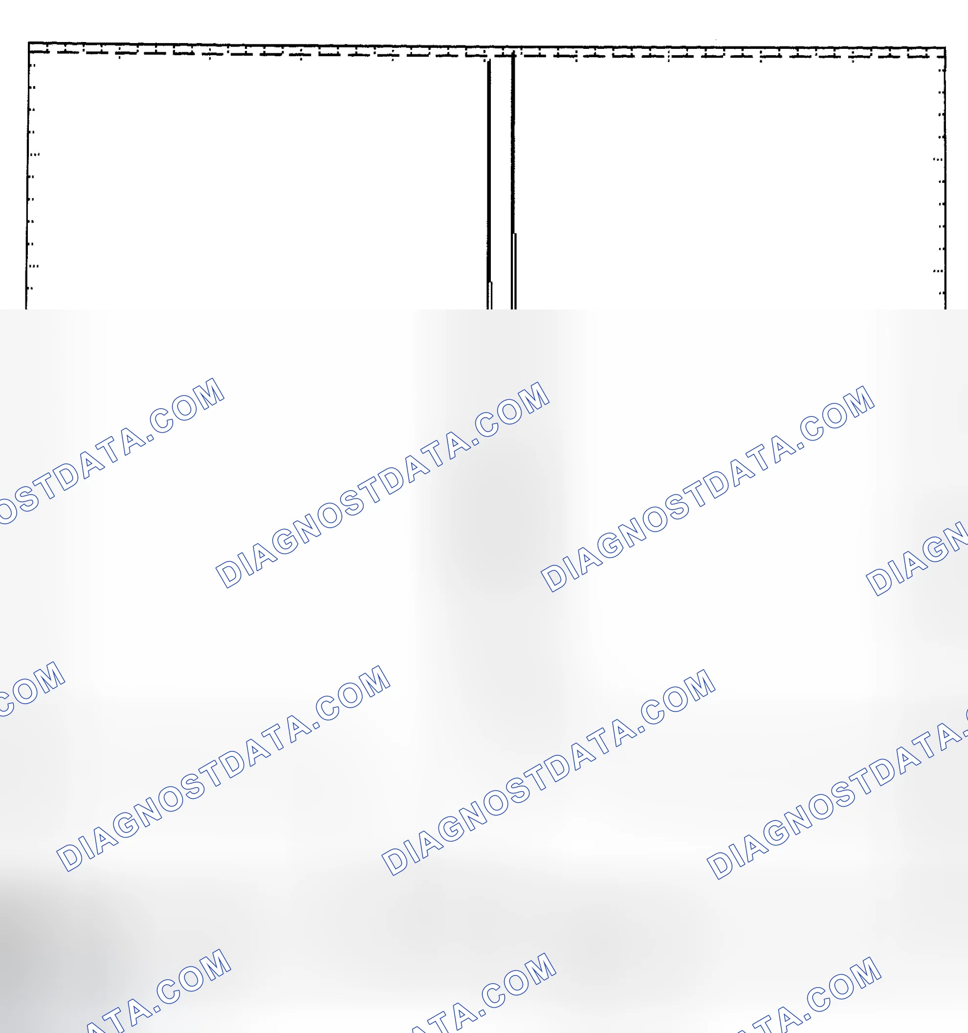 Scheme 30: Single Injector - Known Good - Voltage Pattern