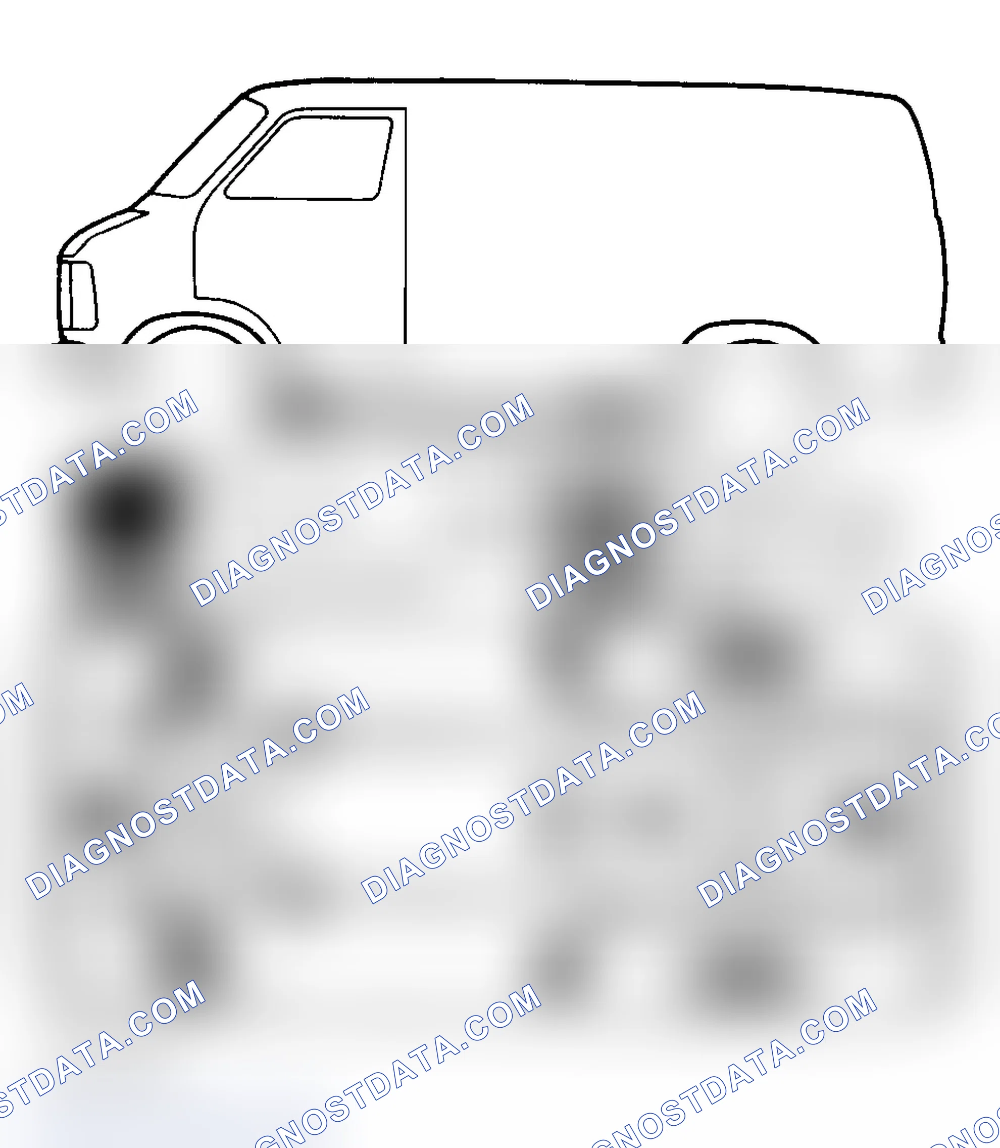 Scheme 5: Ram Van/Wagon
