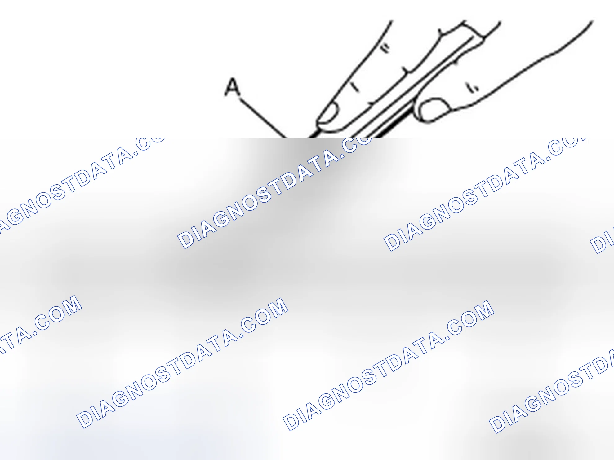 Scheme 6: LIQUID GASKET APPLICATION PROCEDURE