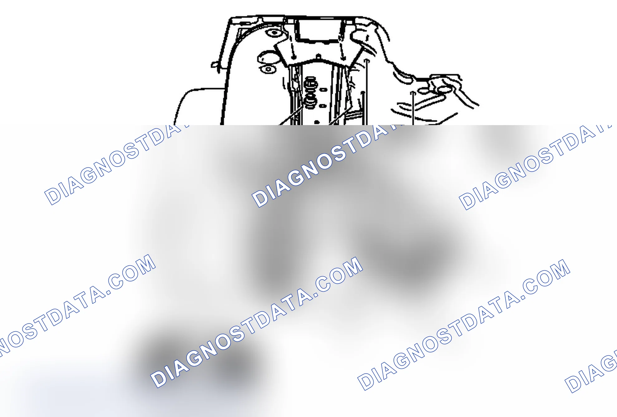 Scheme 9: Exhaust Rear Muffler Heat Shield Replacement (Left Inner-LUK)