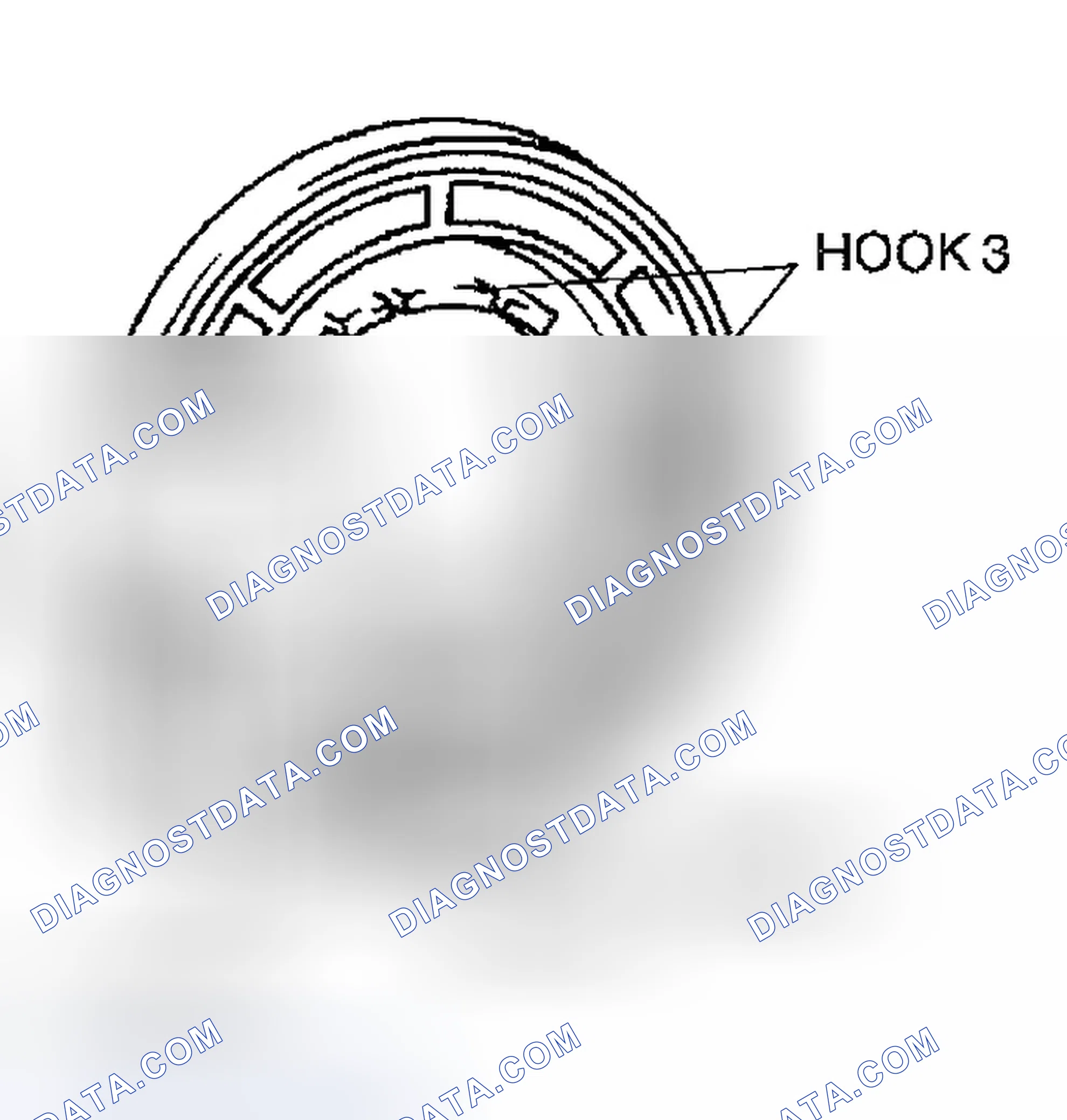 Scheme 19: Installing Hook To Coil