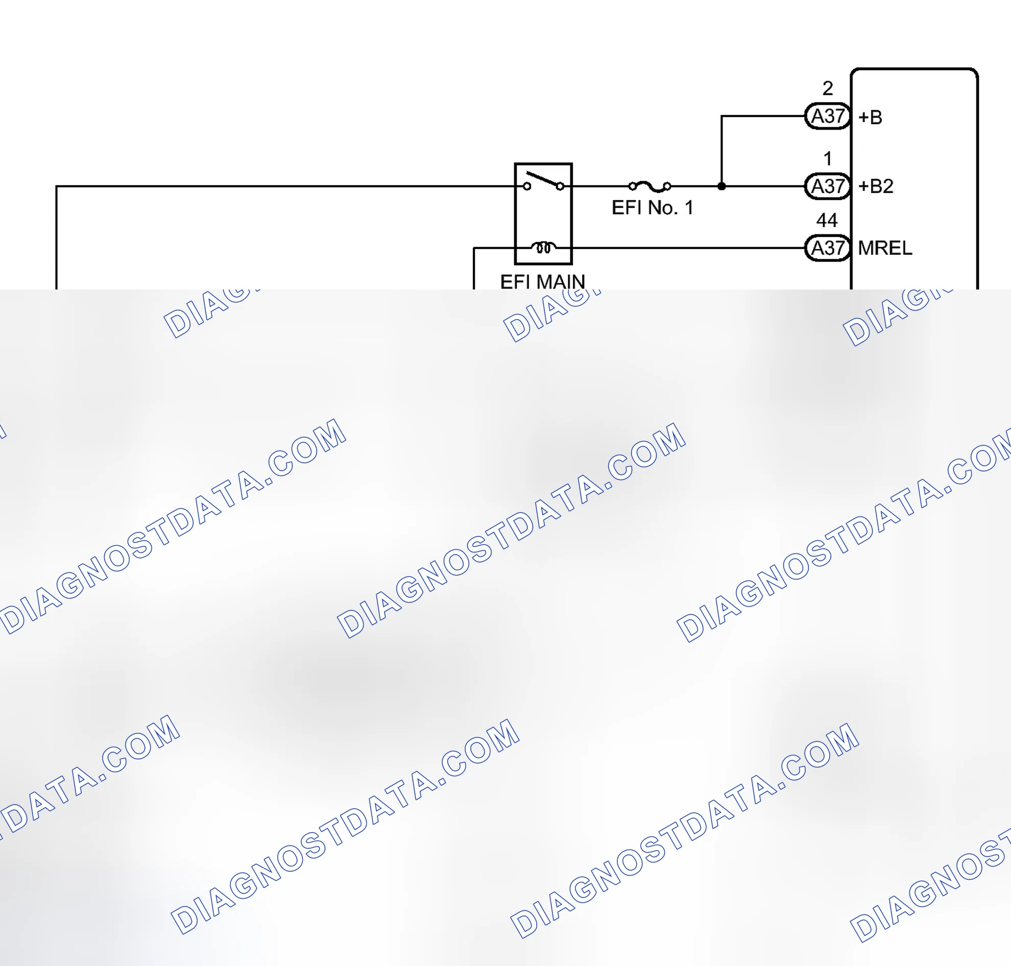 Scheme 361: WIRING DIAGRAM