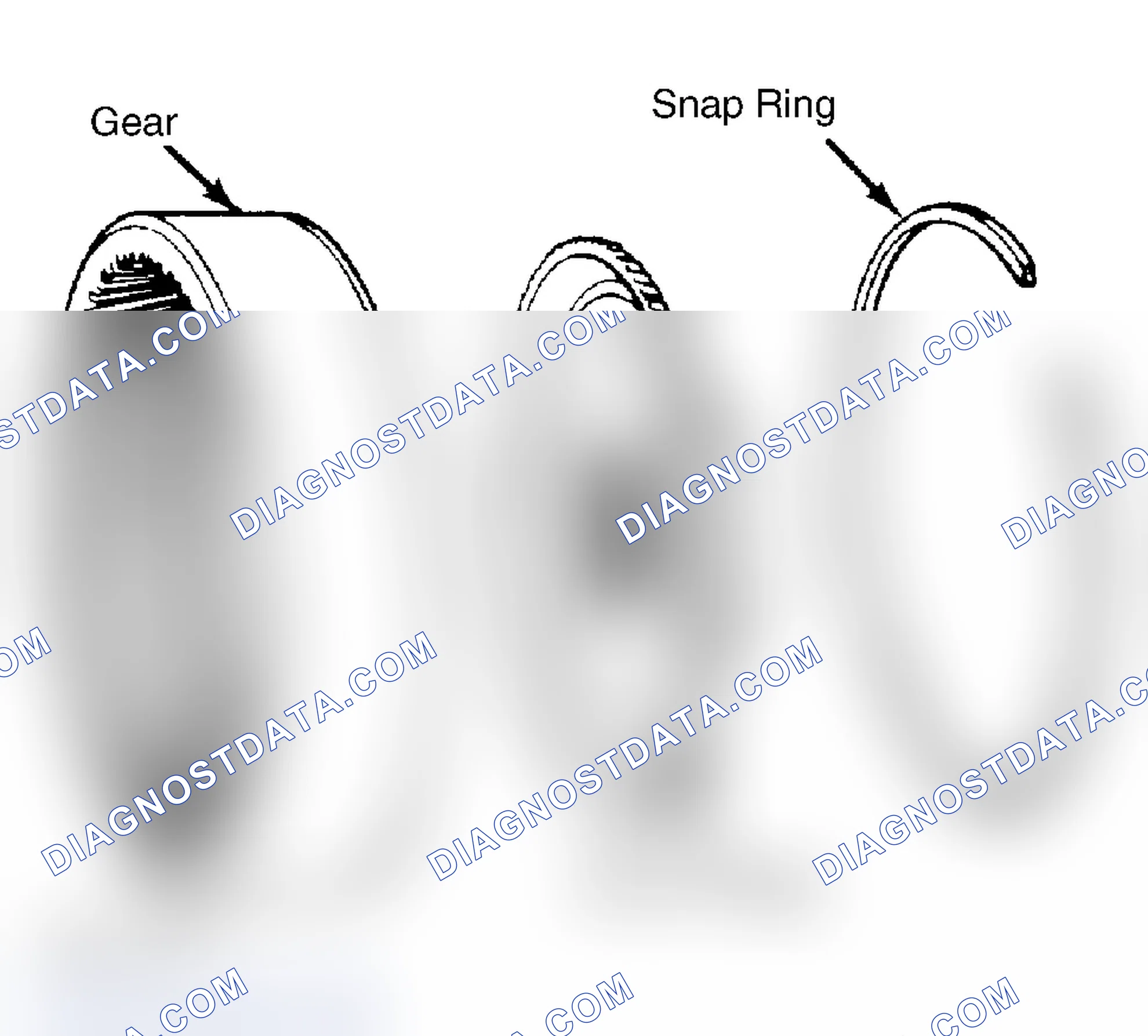 Scheme 69: Disassembly & Reassembly
