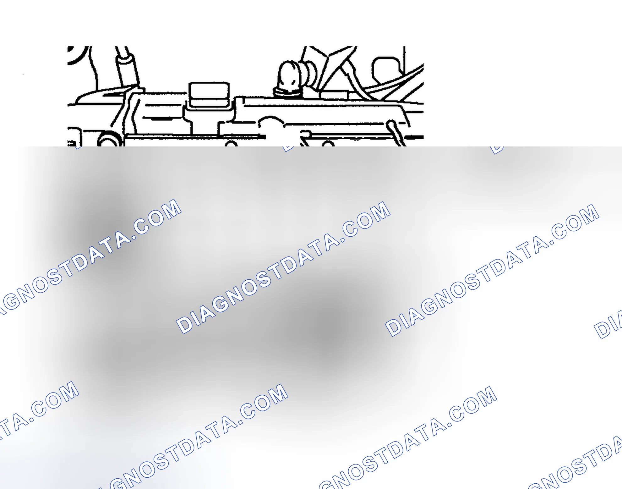 Scheme 4: Throttle Body