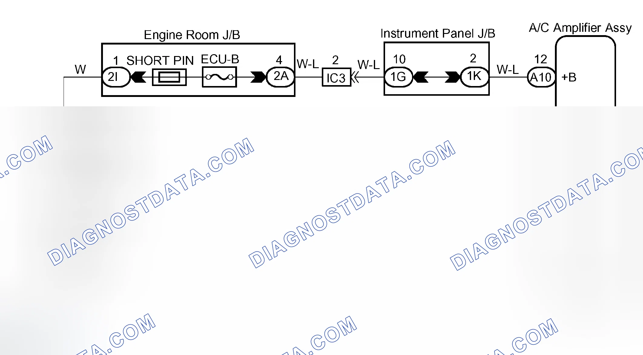 Scheme 68: Wiring Diagram