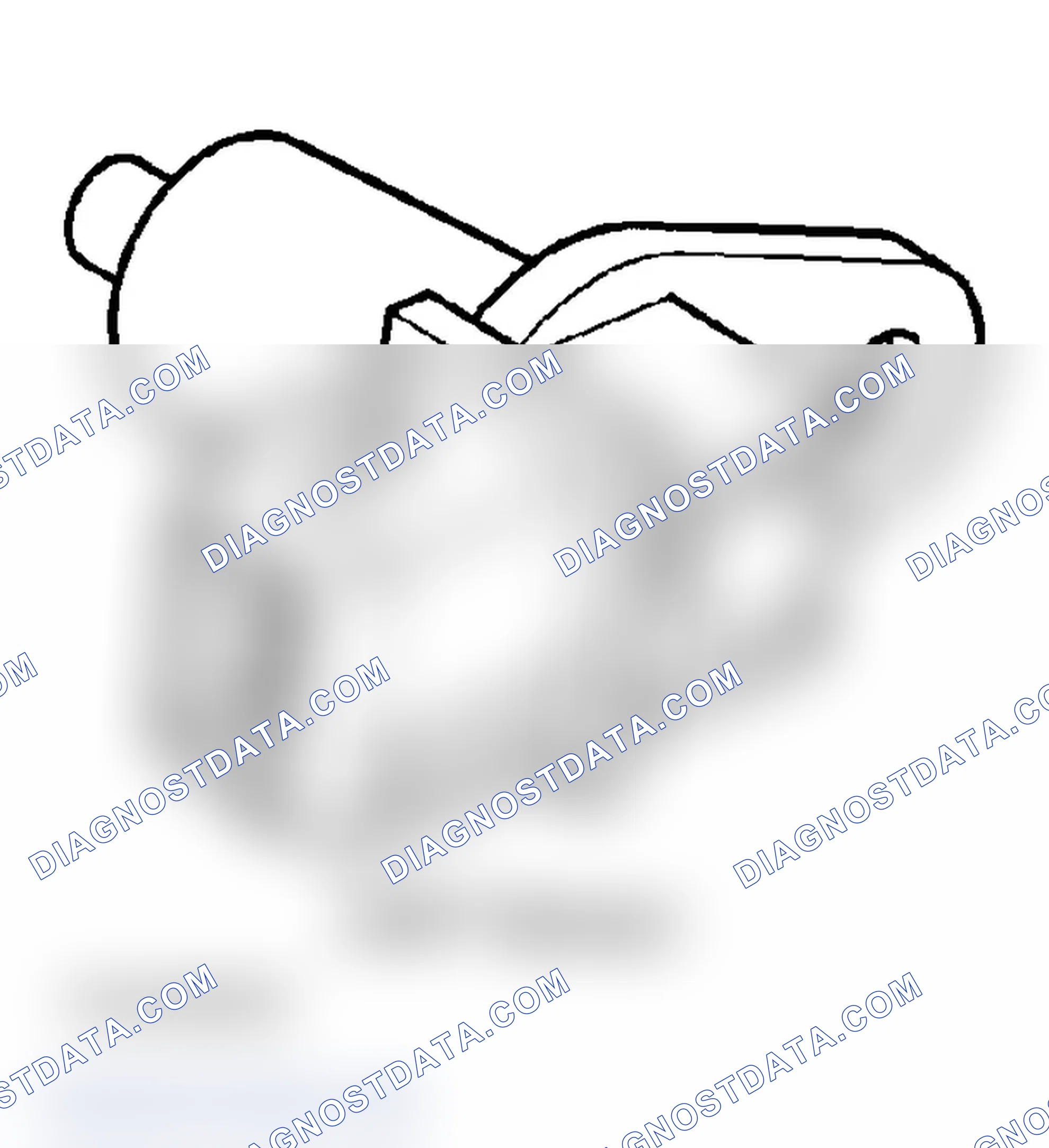 Scheme 10: Crankshaft Position (CKP) Sensor
