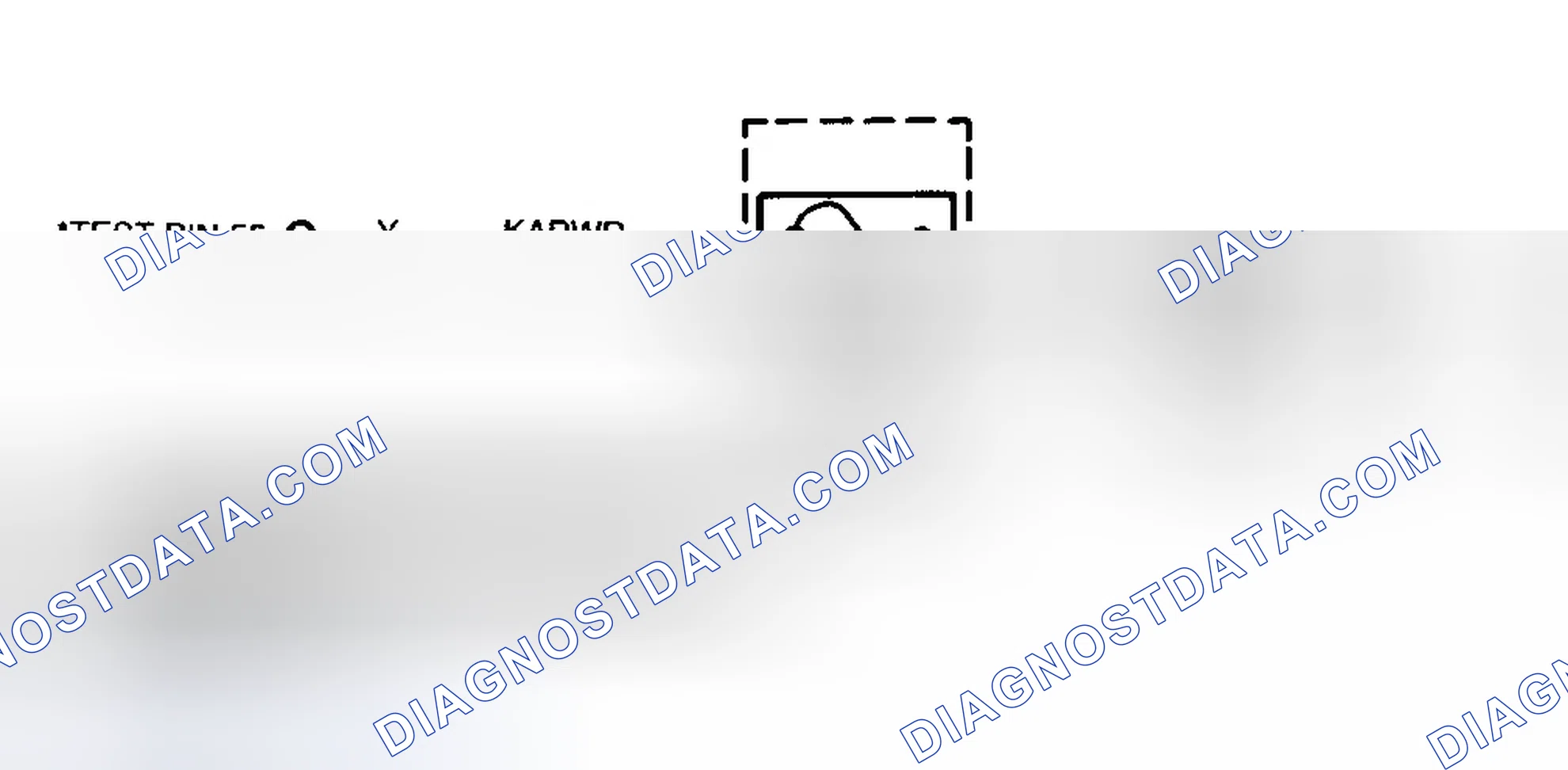 Scheme 57: Keep Alive Power (KAPWR) Circuit Schematic
