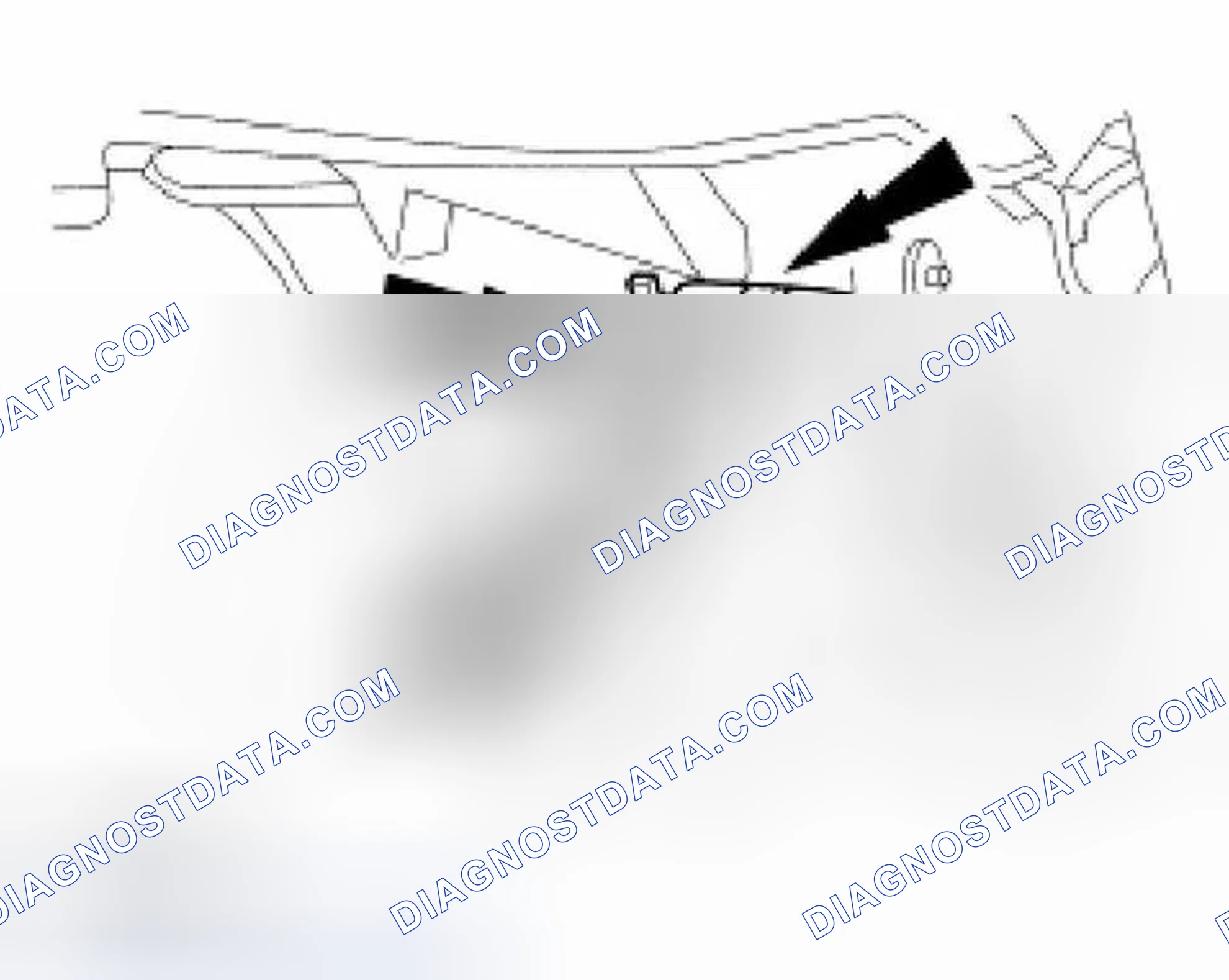 Scheme 134: PINPOINT TEST K: THE DUAL TEMPERATURE CONTROL IS INOPERATIVE/DOES NOT OPERATE CORRECTLY