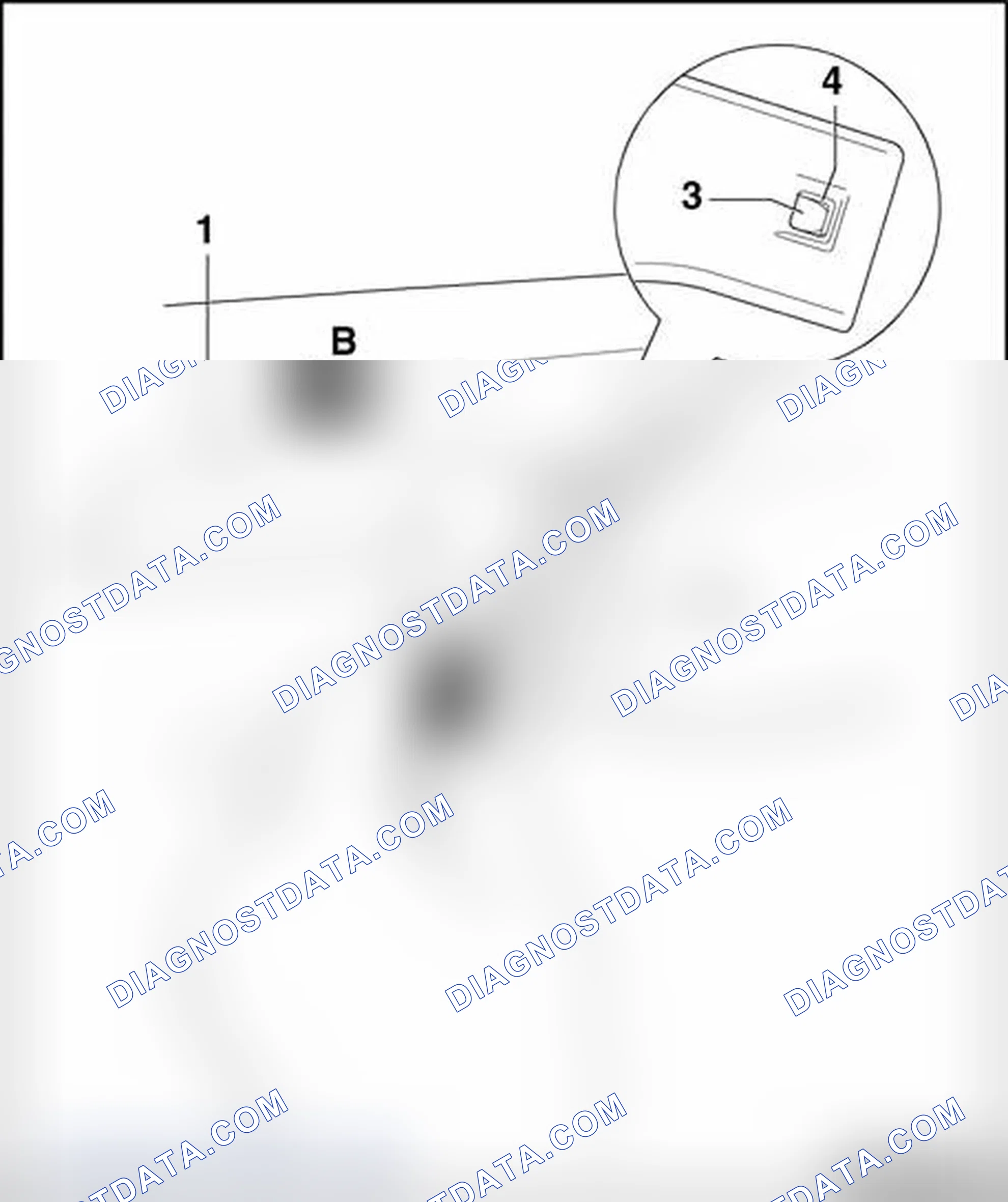 Scheme 230: Seat height adjuster, removing and installing