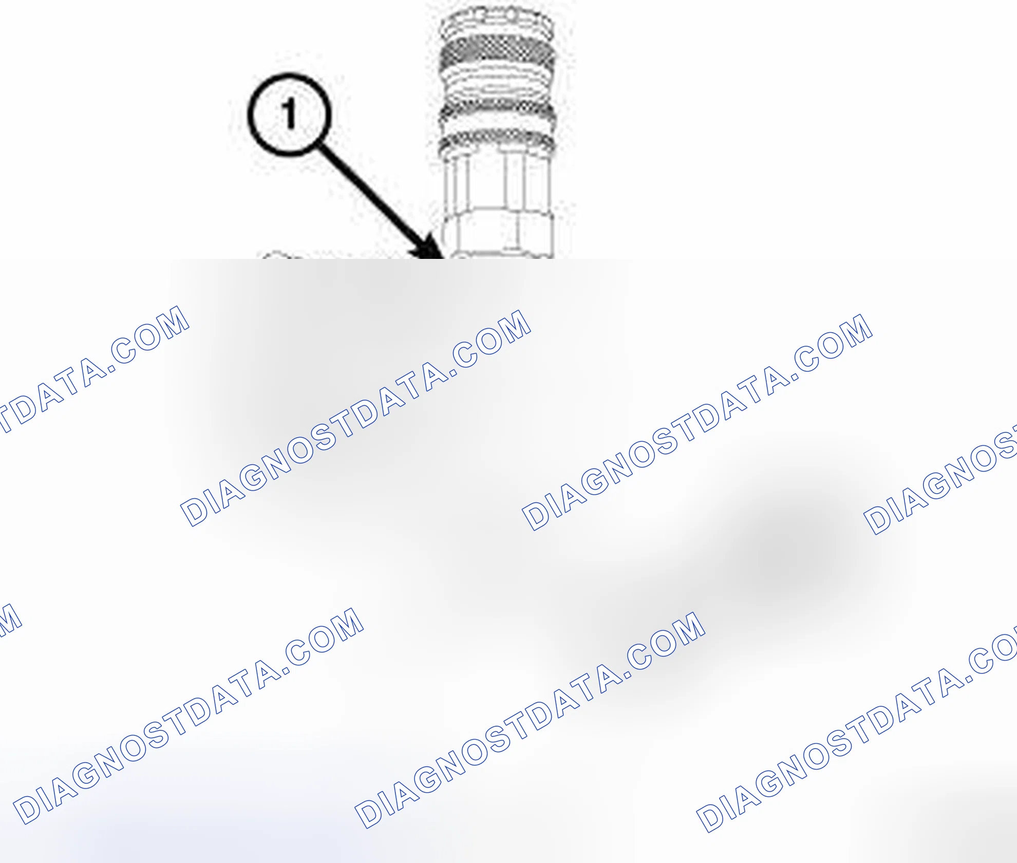 Scheme 43: STANDARD PROCEDURE - COOLANT AIR EVACUATION