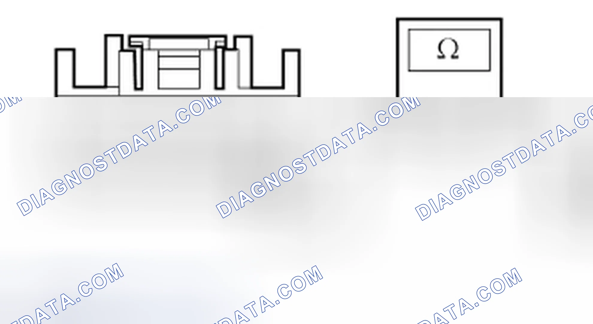 Scheme 6: PINPOINT TEST E: DTC B1299