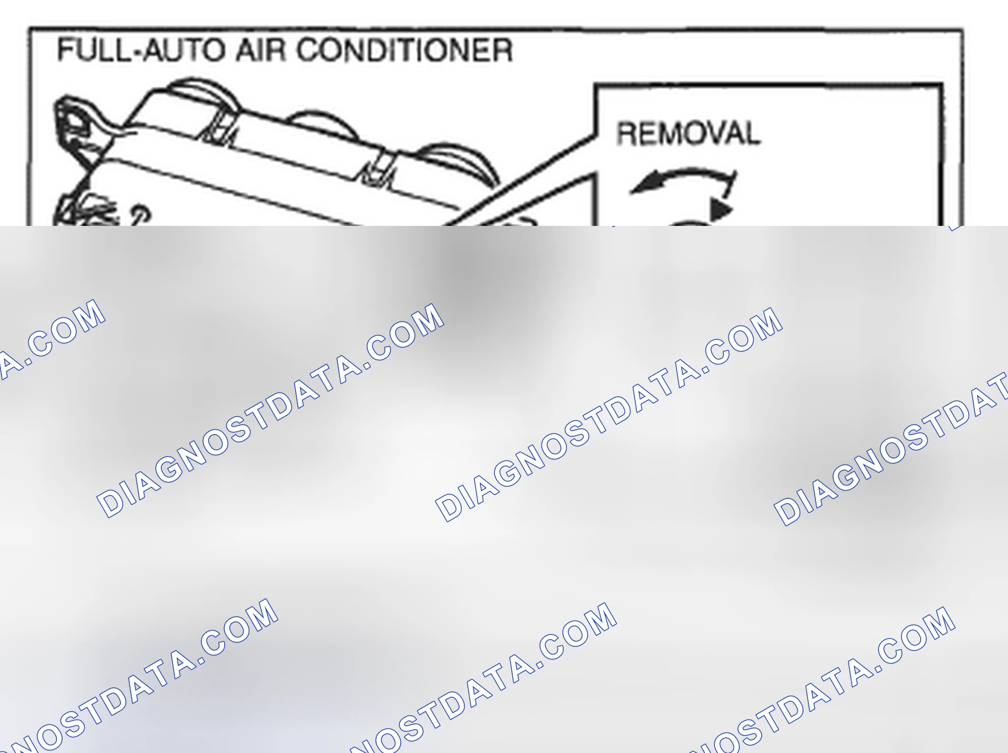 Scheme 48: Full-auto Air Conditioner