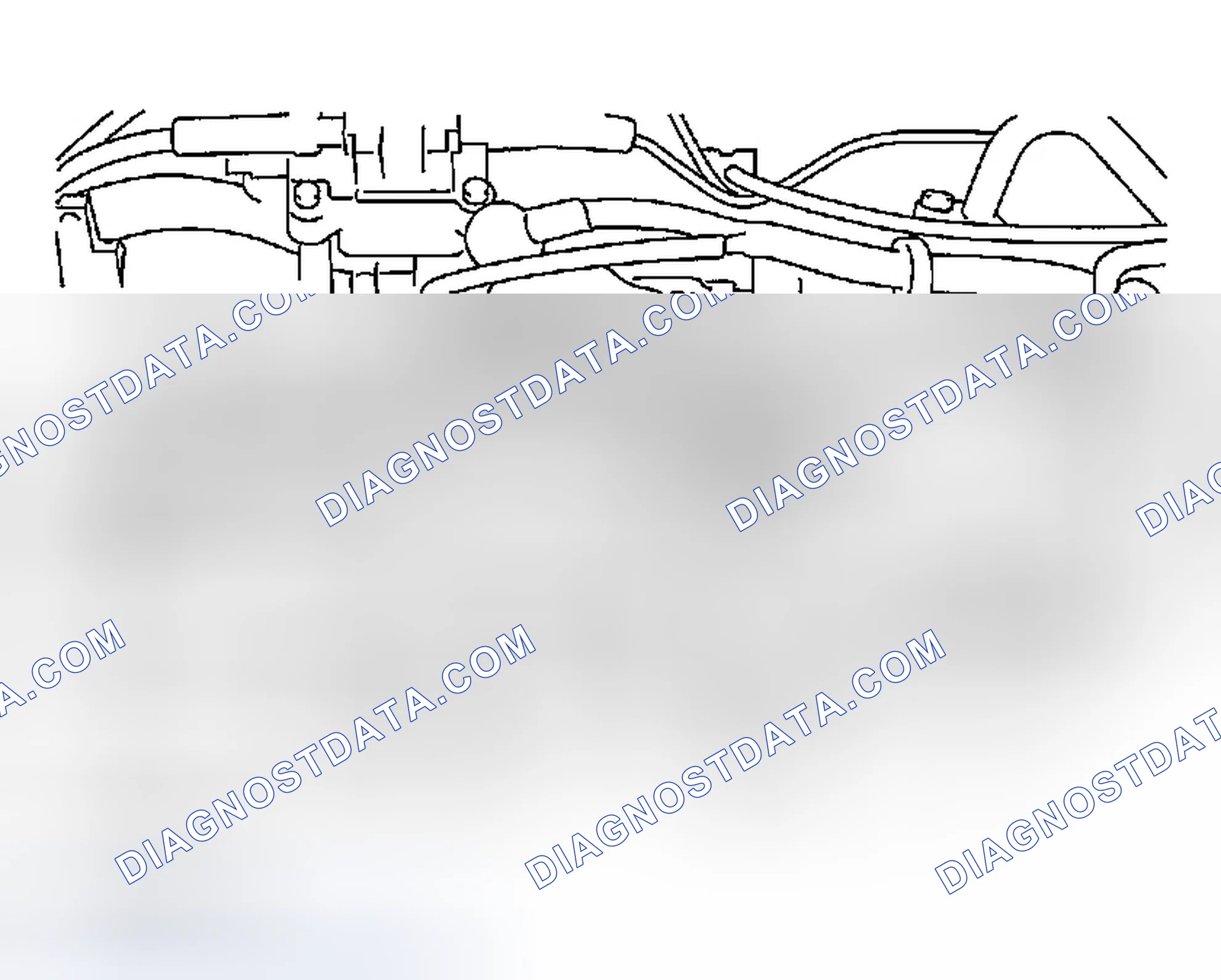 Scheme 189: FRONT SIDE BELT