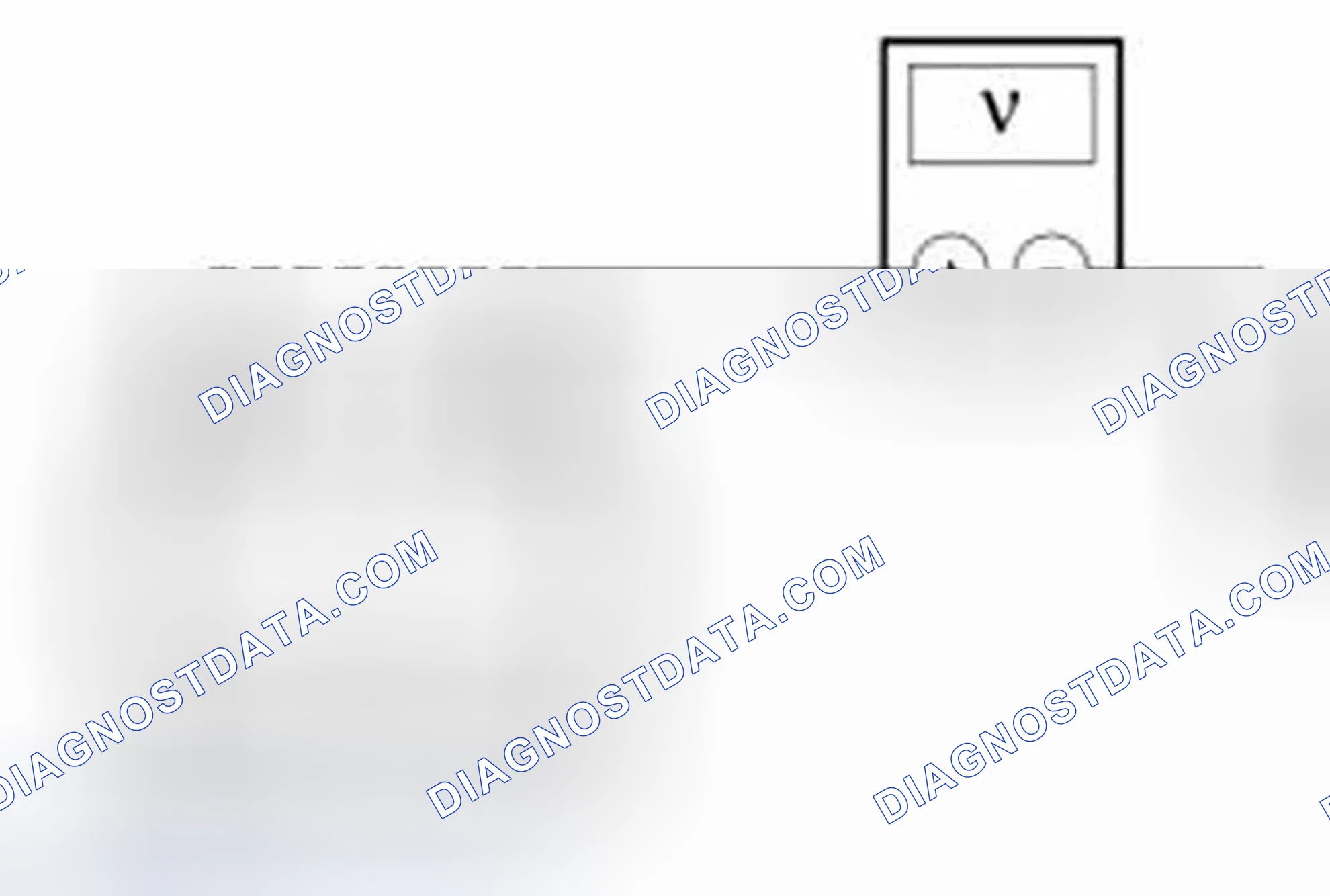 Scheme 3: PINPOINT TEST K: DTC U3003:62