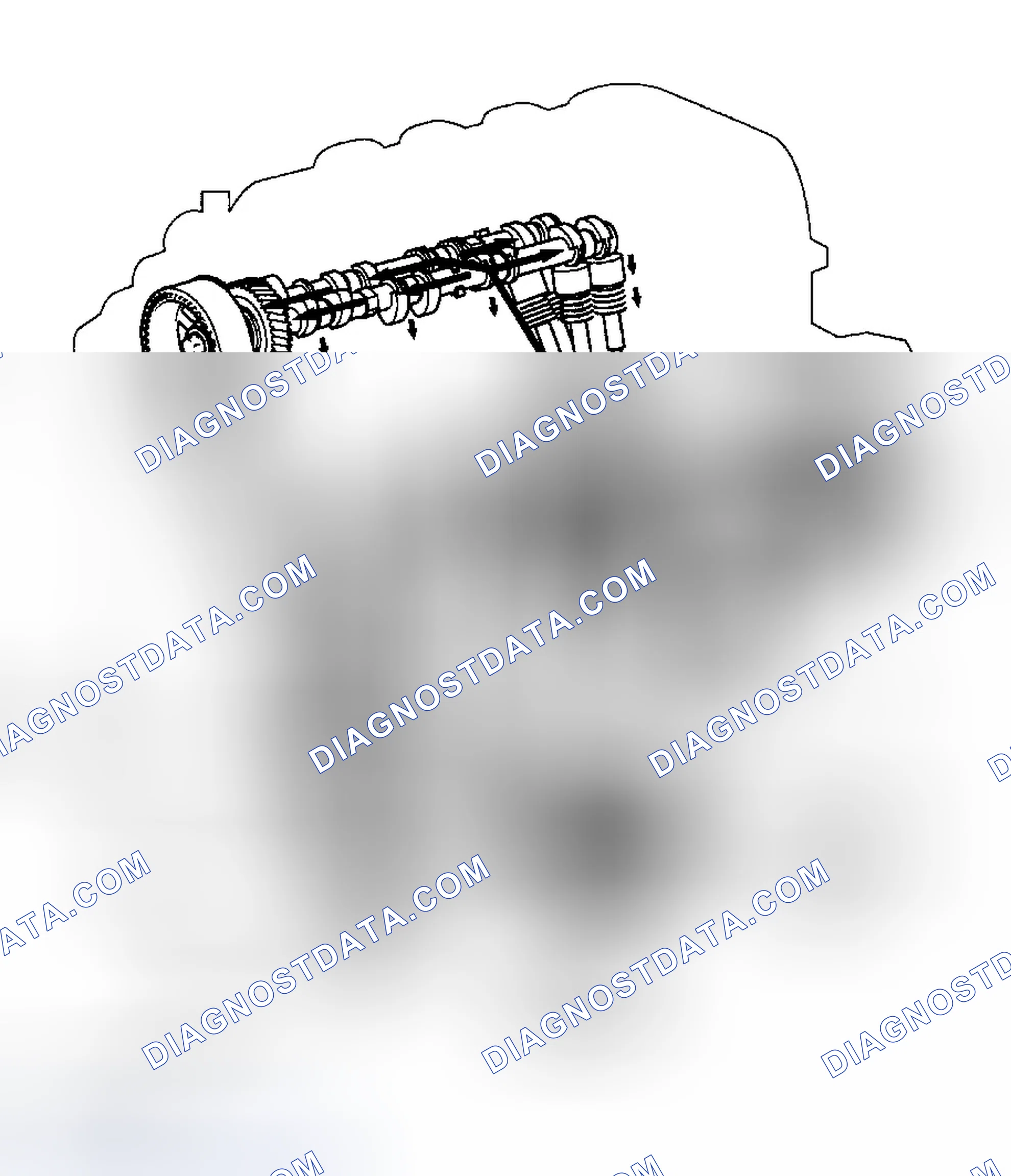 Scheme 297: Oil Pressure