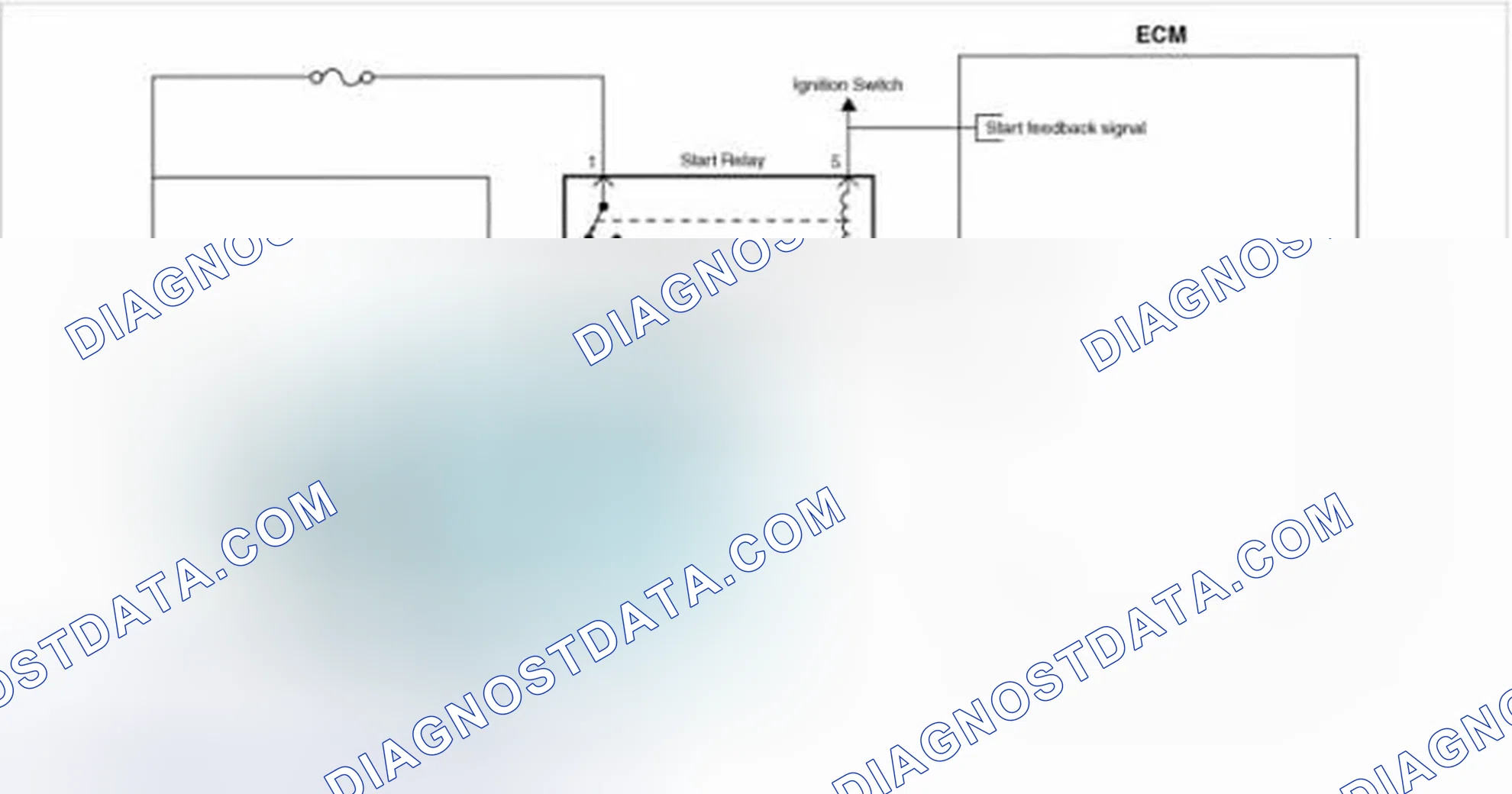 Scheme 2: Circuit Diagram